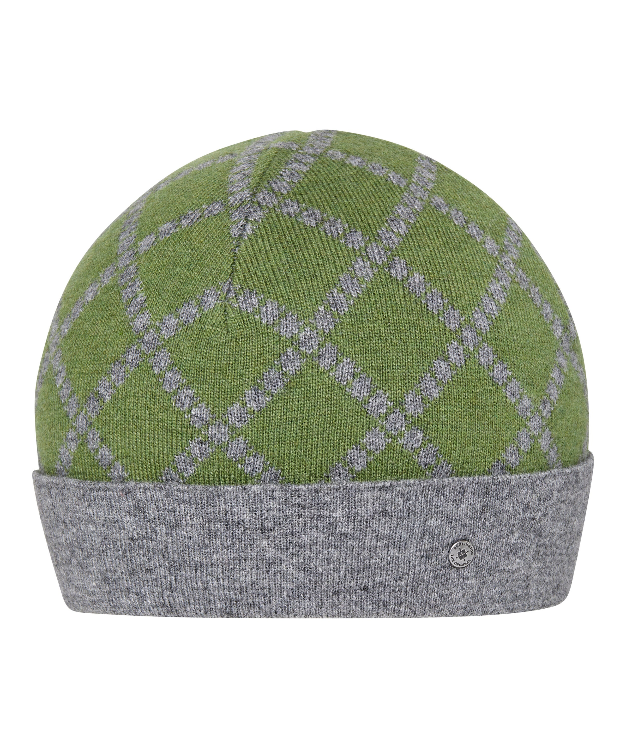 Burlington Strickmütze »Royal Heritage​« 1 Stk.