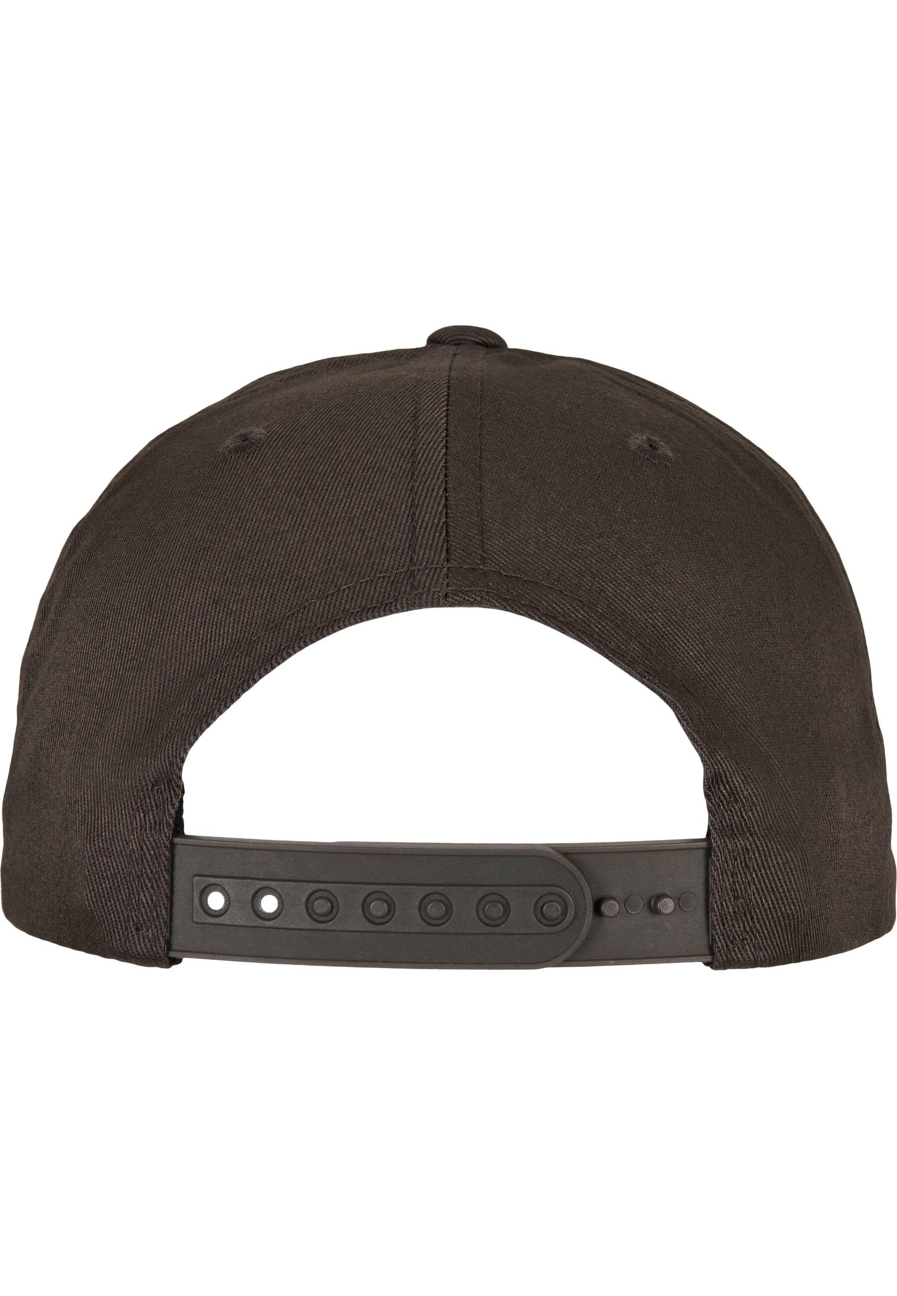 Flexfit Fitted Cap »Flexfit Accessoires Flexfit 110 Organic Cap«