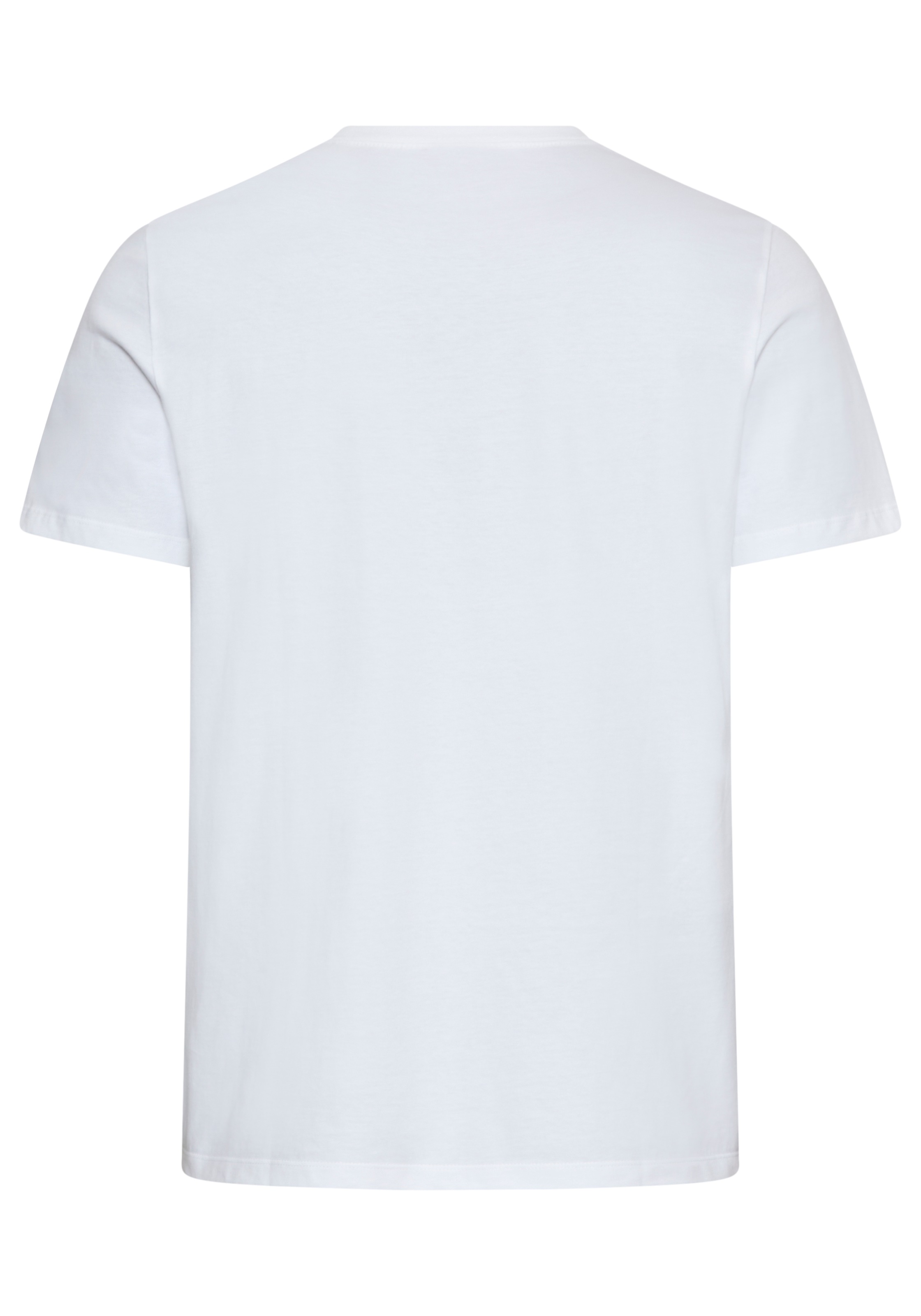 Calvin Klein T-Shirt "SS 30s E SPRTSWR 3 G", mit Logo-Print günstig online kaufen