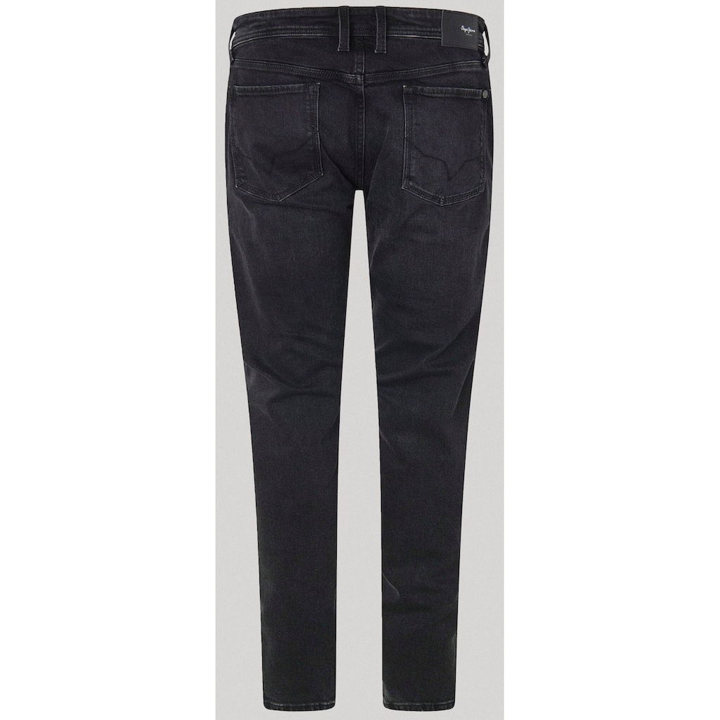 Pepe Jeans Slim-fit-Jeans »HATCH«