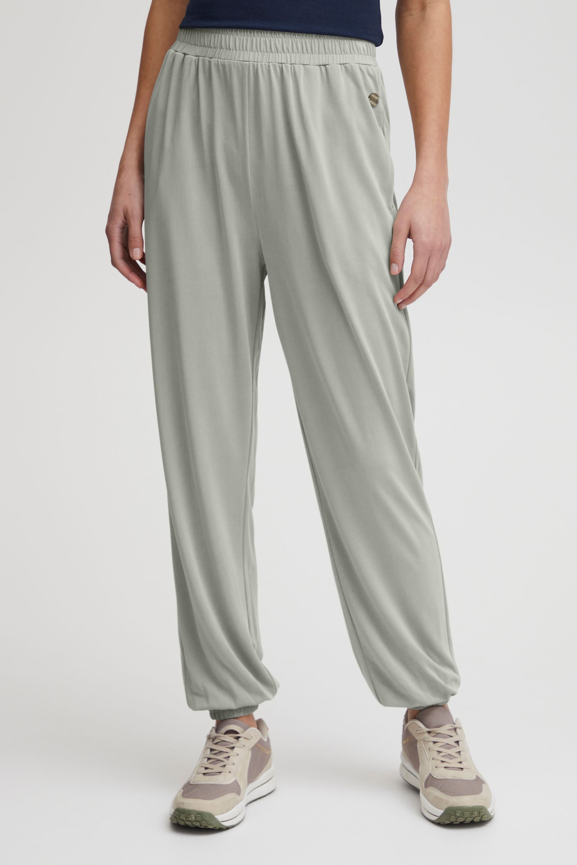 OXMO Stoffhose »Stoffhose OXBrianna«