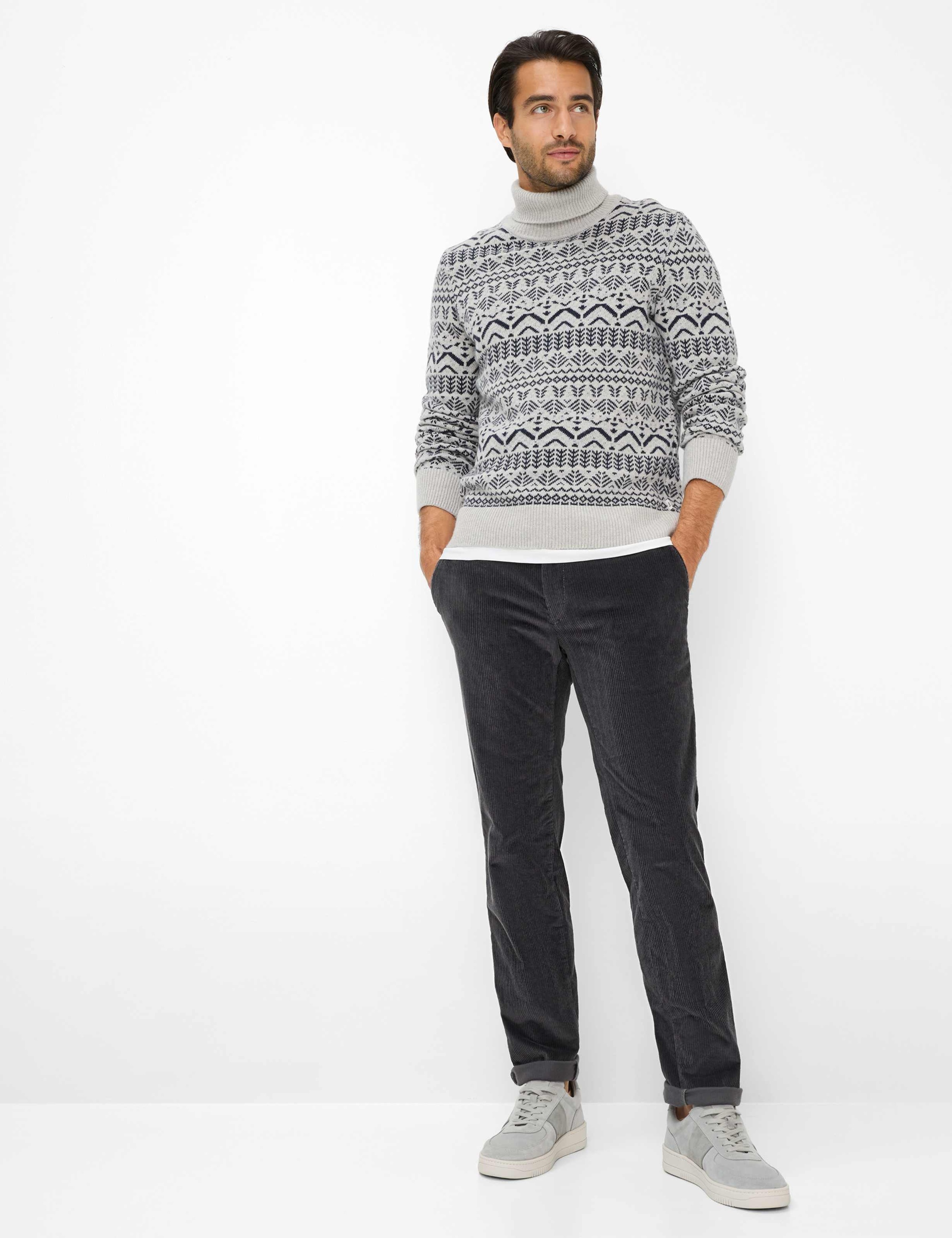 Brax Chinohose »Style FABIO«