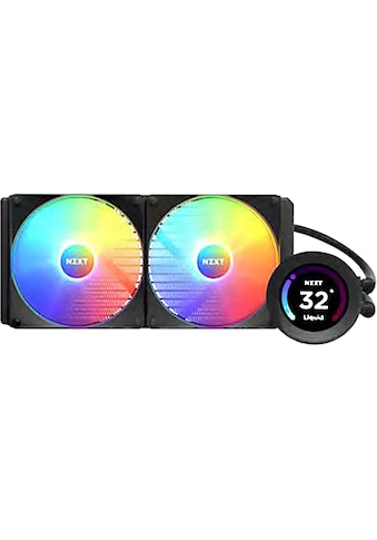  CPU Kühler »Kraken Elite 280 RGB«