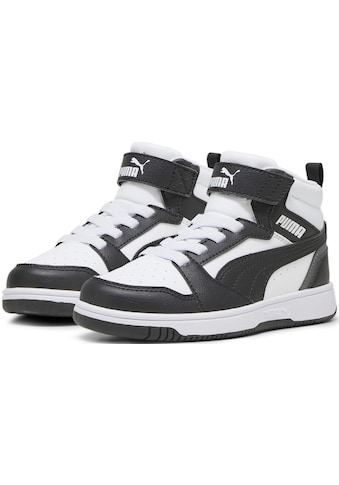 PUMA Sneaker »REBOUND V6 MID AC+ PS«