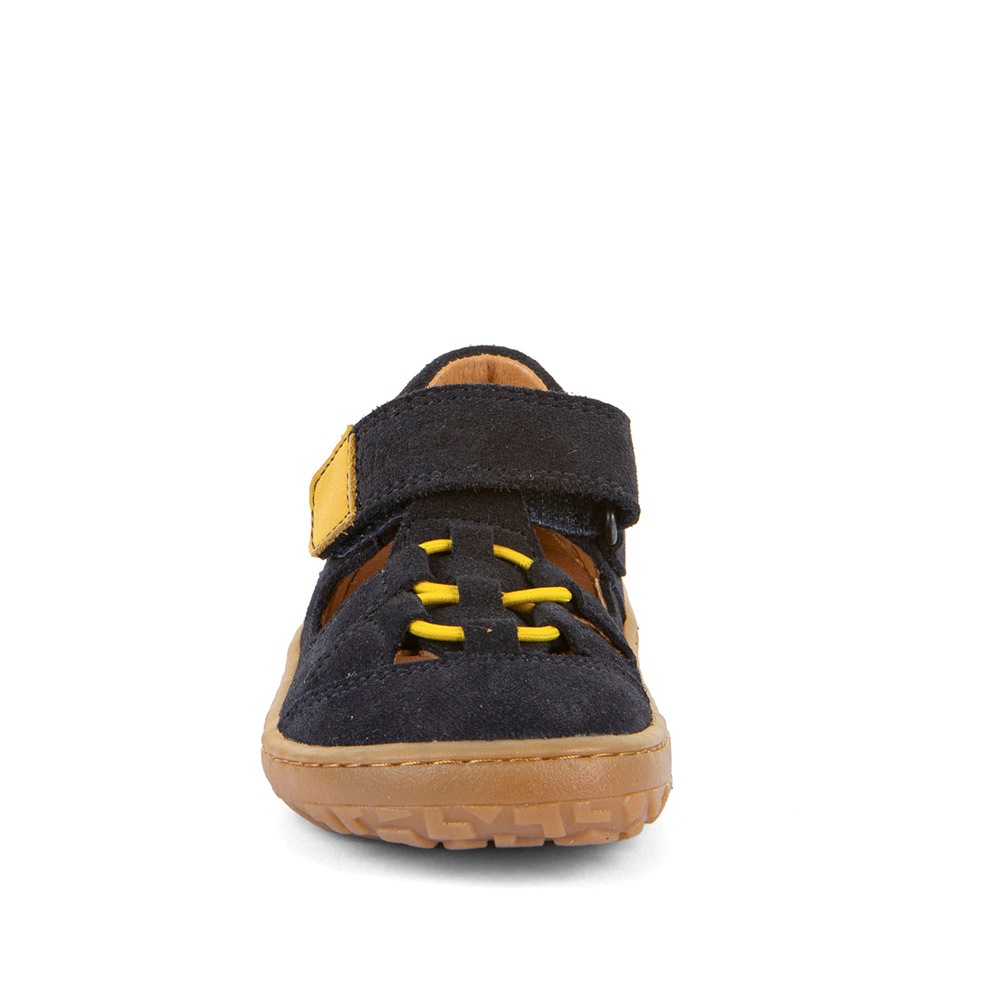 Froddo Barefoot Sandal Dark Blue 28 3