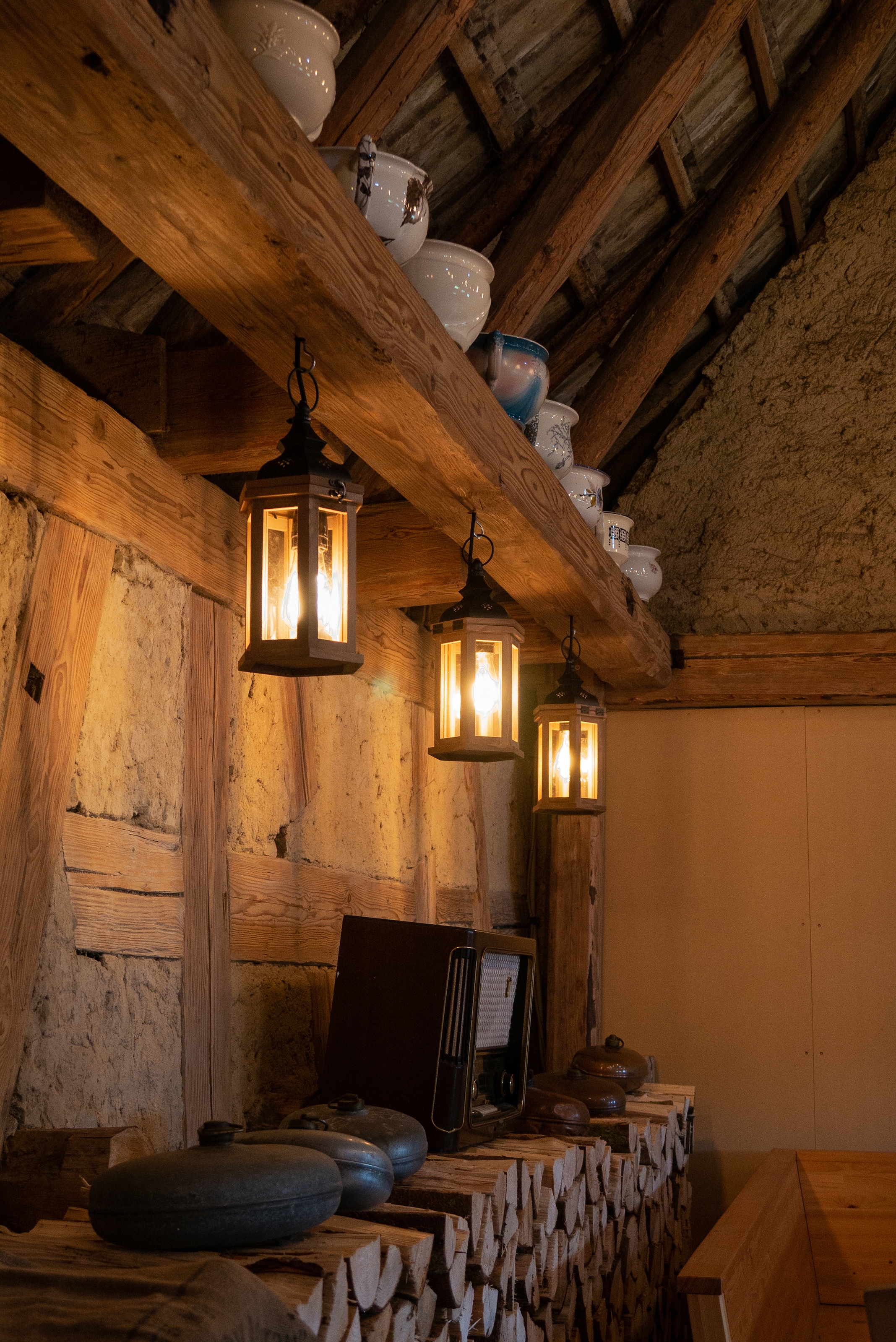 SEGULA LED-Leuchtmittel »LED Rustika Long Style«, E27, 1 St., Warmweiß, LED Rustika Long Style, E27, CRI 90, dimmbar