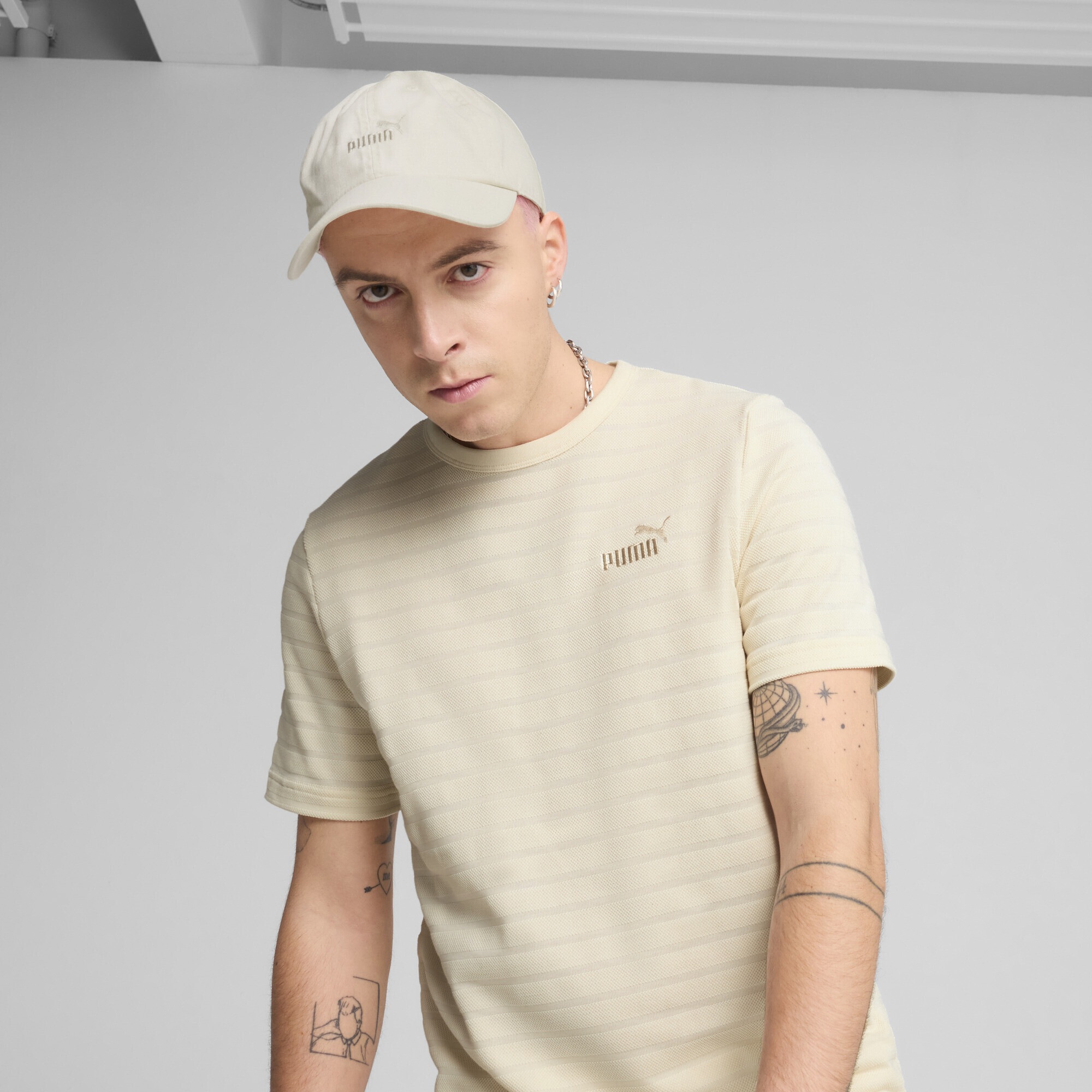PUMA Flex Cap »ESS ELEVATED Baseballcap Erwachsene«