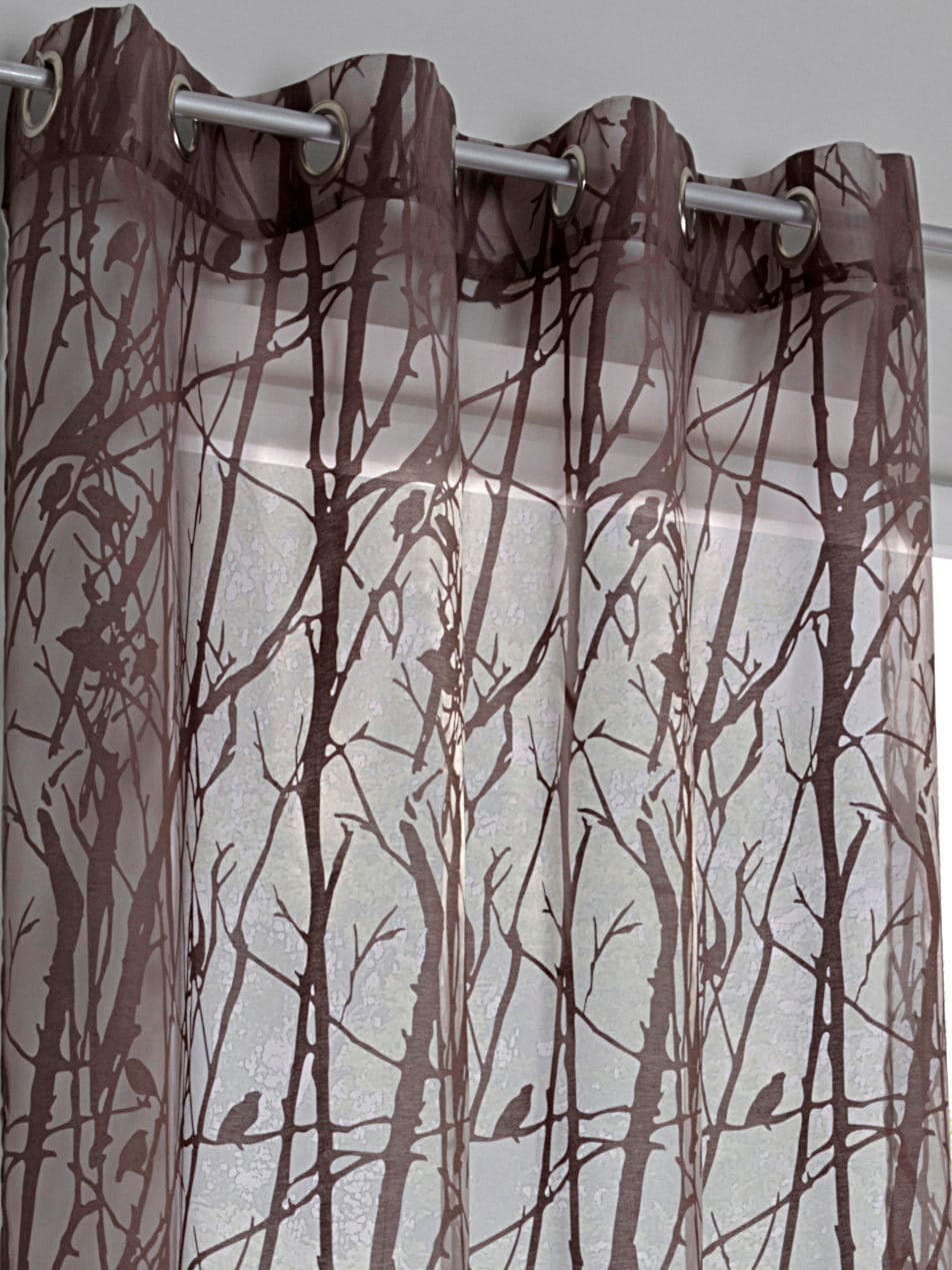 heine home Gardine Multifunktionsband 1 Stk. tlg. günstig online kaufen