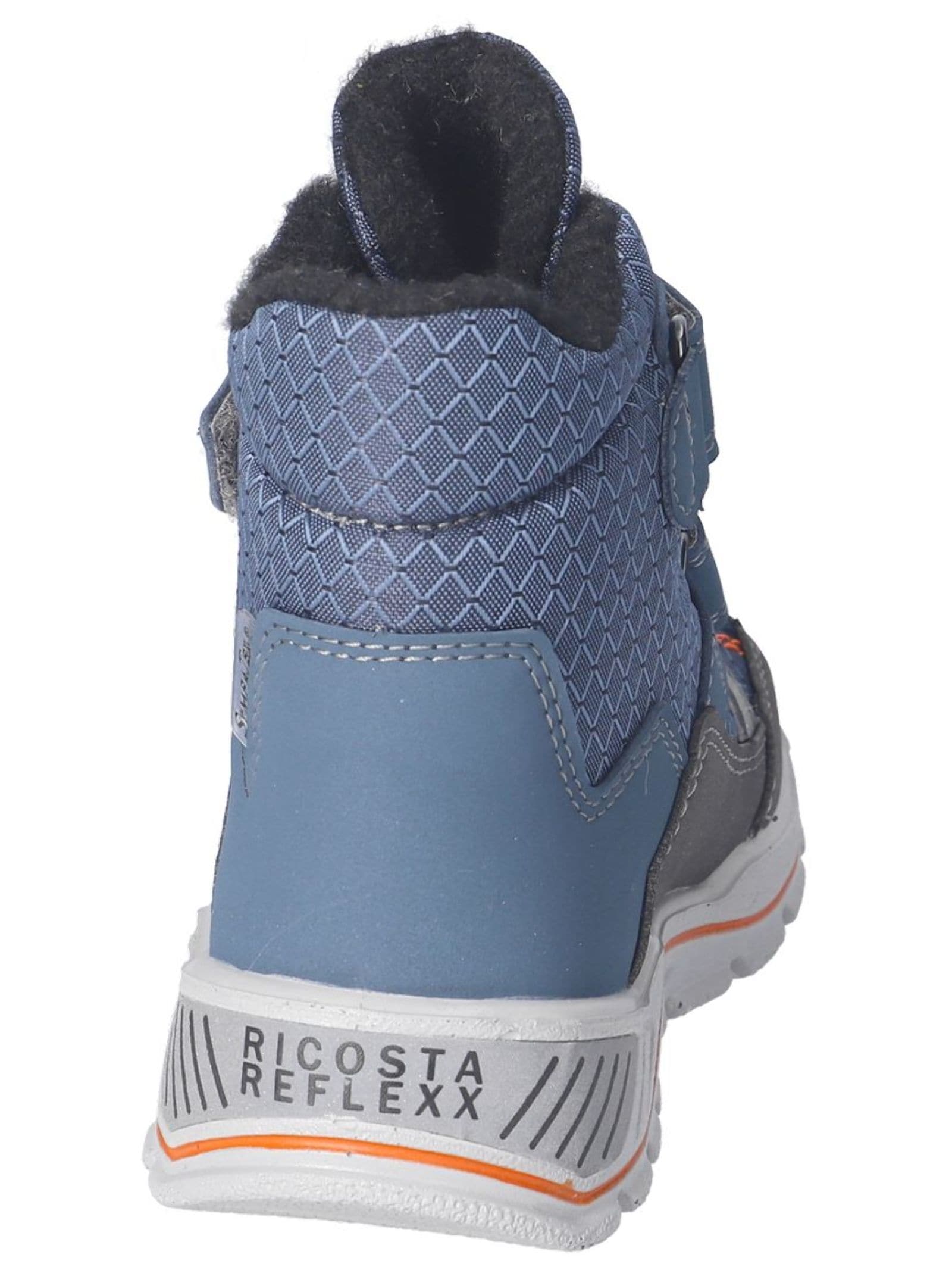Ricosta Stiefelette »Ricosta Stiefelette Lederimitat/Textil«