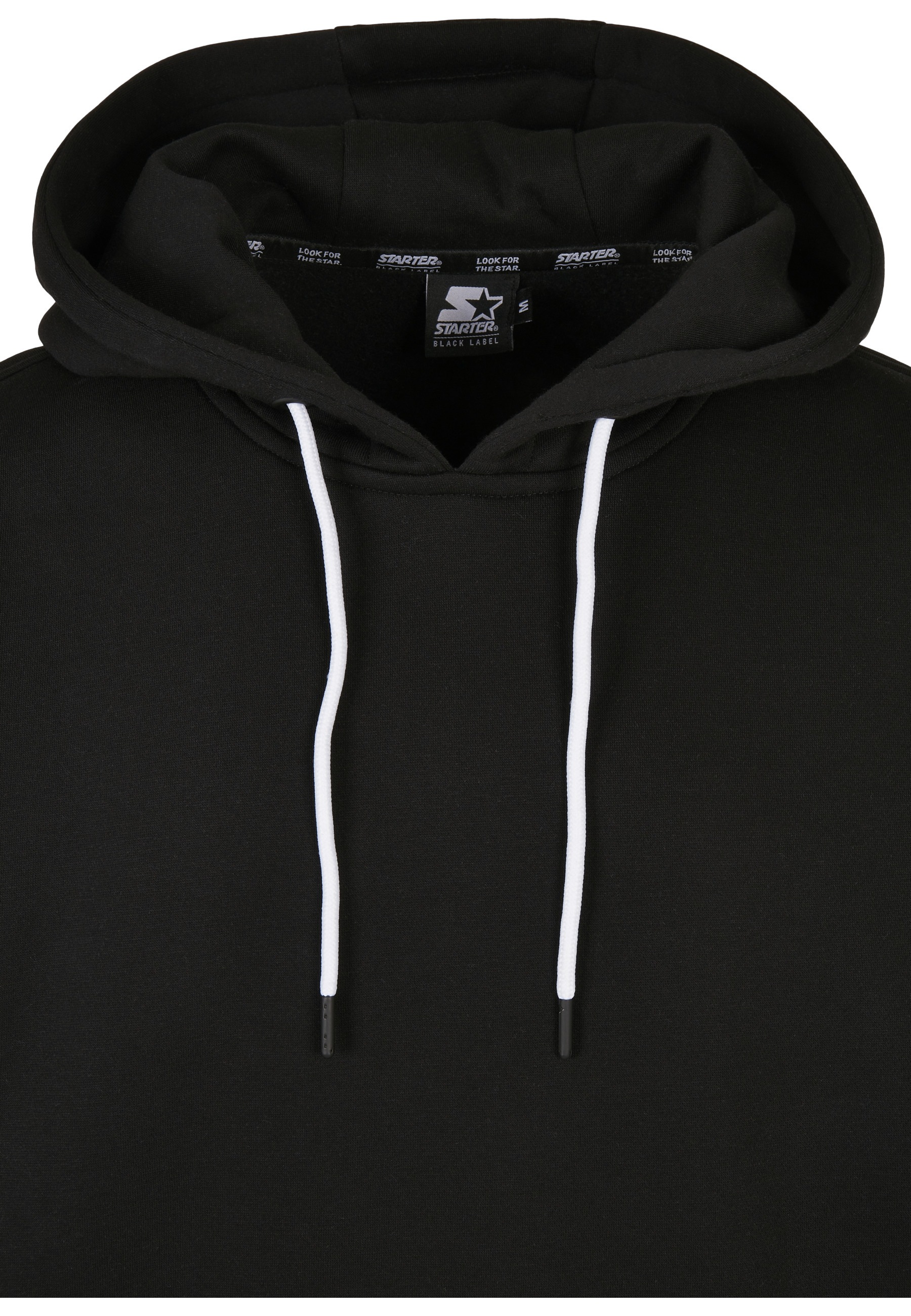 Starter Black Label Kapuzenpullover "Starter Black Label Herren Starter Jaq günstig online kaufen
