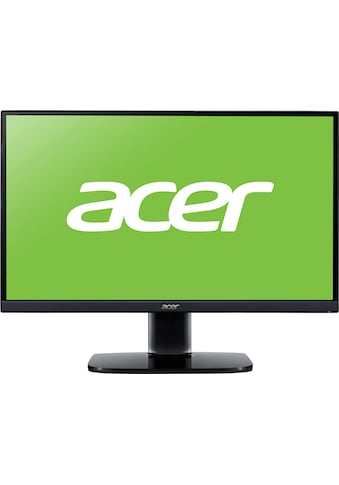 Acer LED-Monitor »KA270H«, 69 cm/27 Zoll, 1920 x 1080 px, Full HD, 4 ms Reaktionszeit,... kaufen