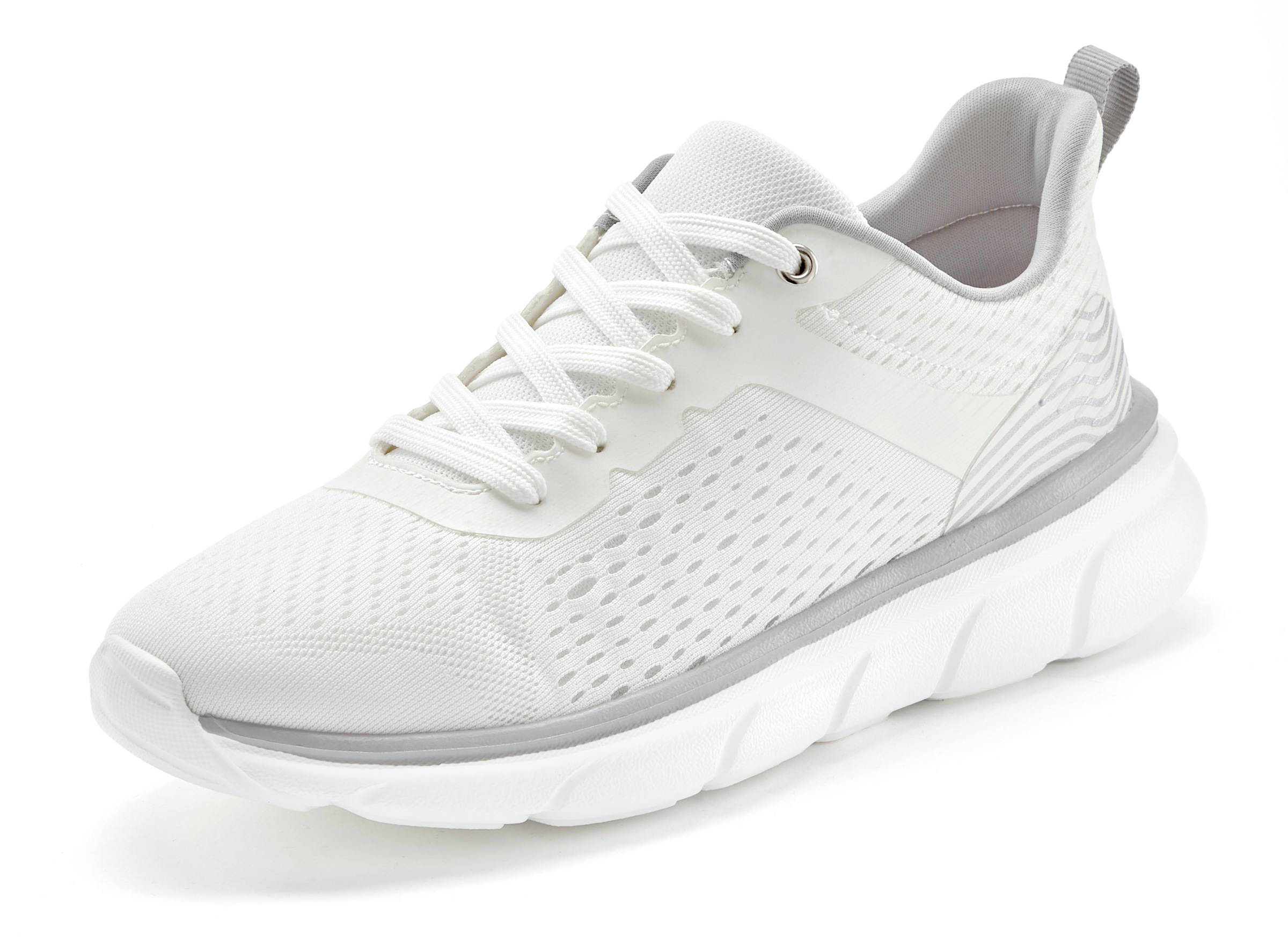 John Devin Sneaker "Schnürschuh, Halbschuh, Freizeitschuh, Schnürhalbschuh" günstig online kaufen