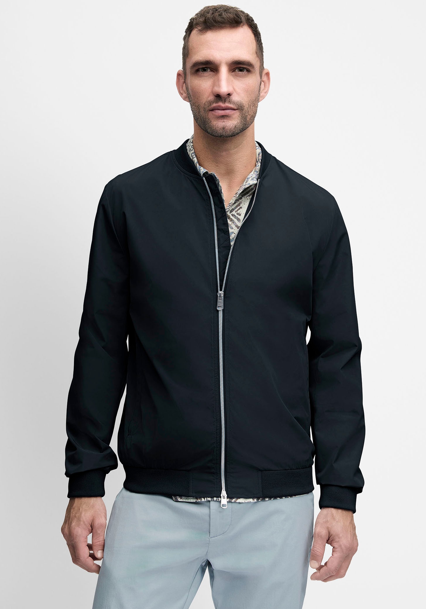 Cinque Blouson "CIRAPID", mit Rippbündchen günstig online kaufen