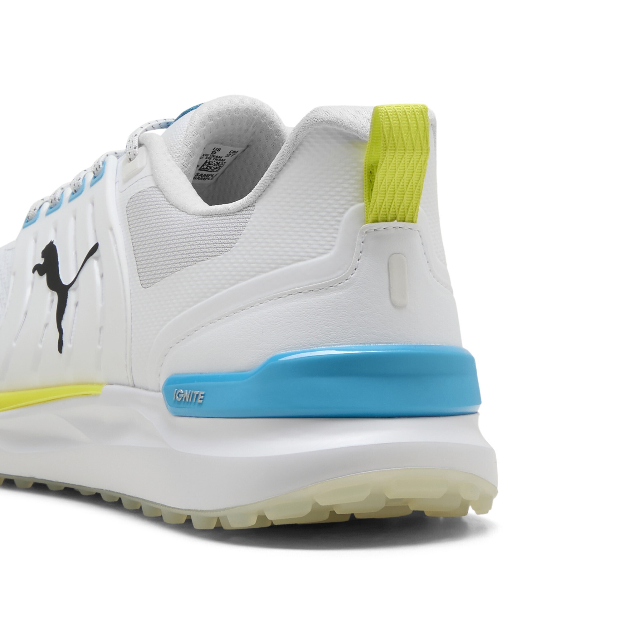 PUMA Golfschuh »IGNITE Elevate 2 Golfschuhe Herren«