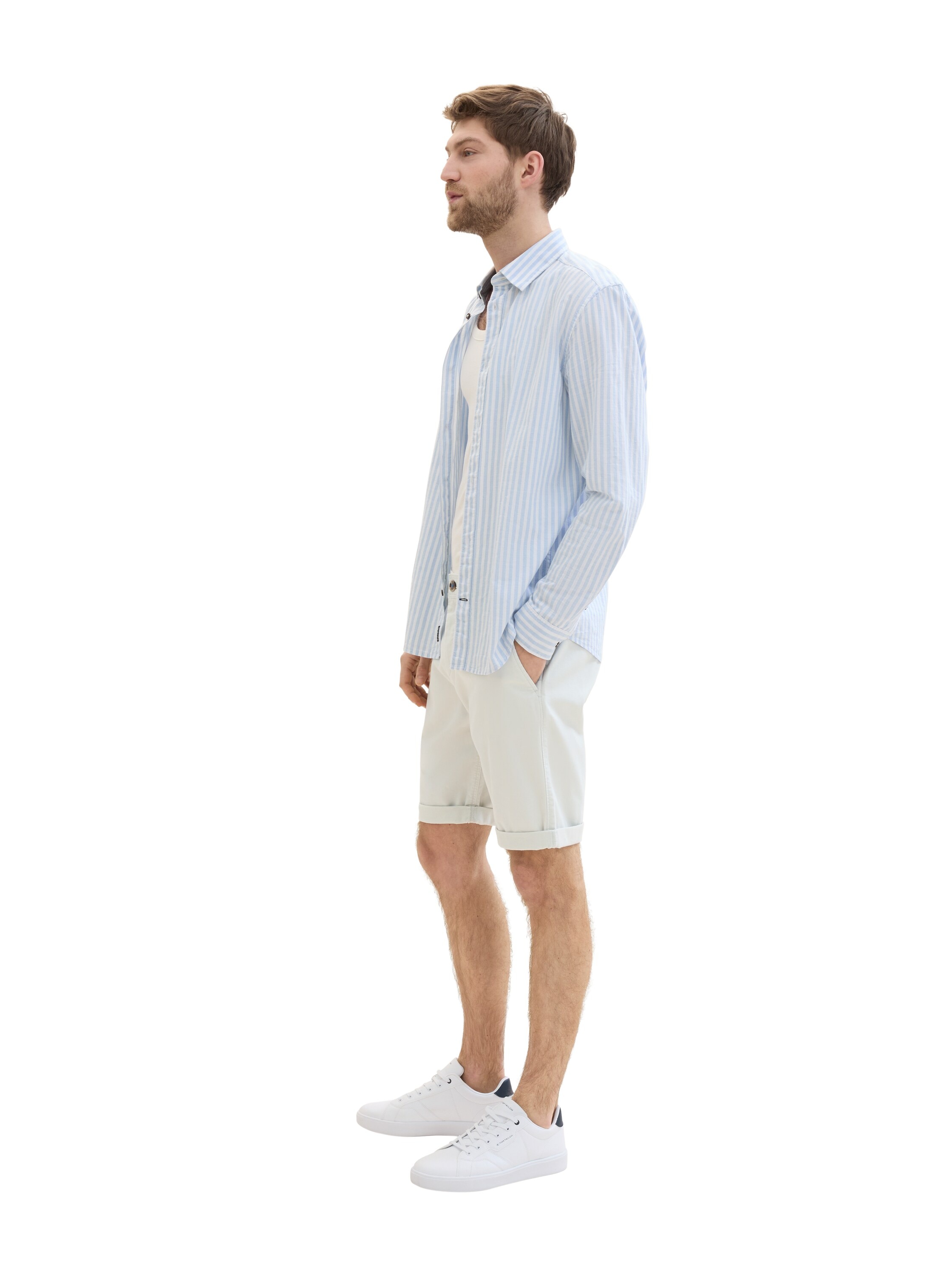 TOM TAILOR Bermudas