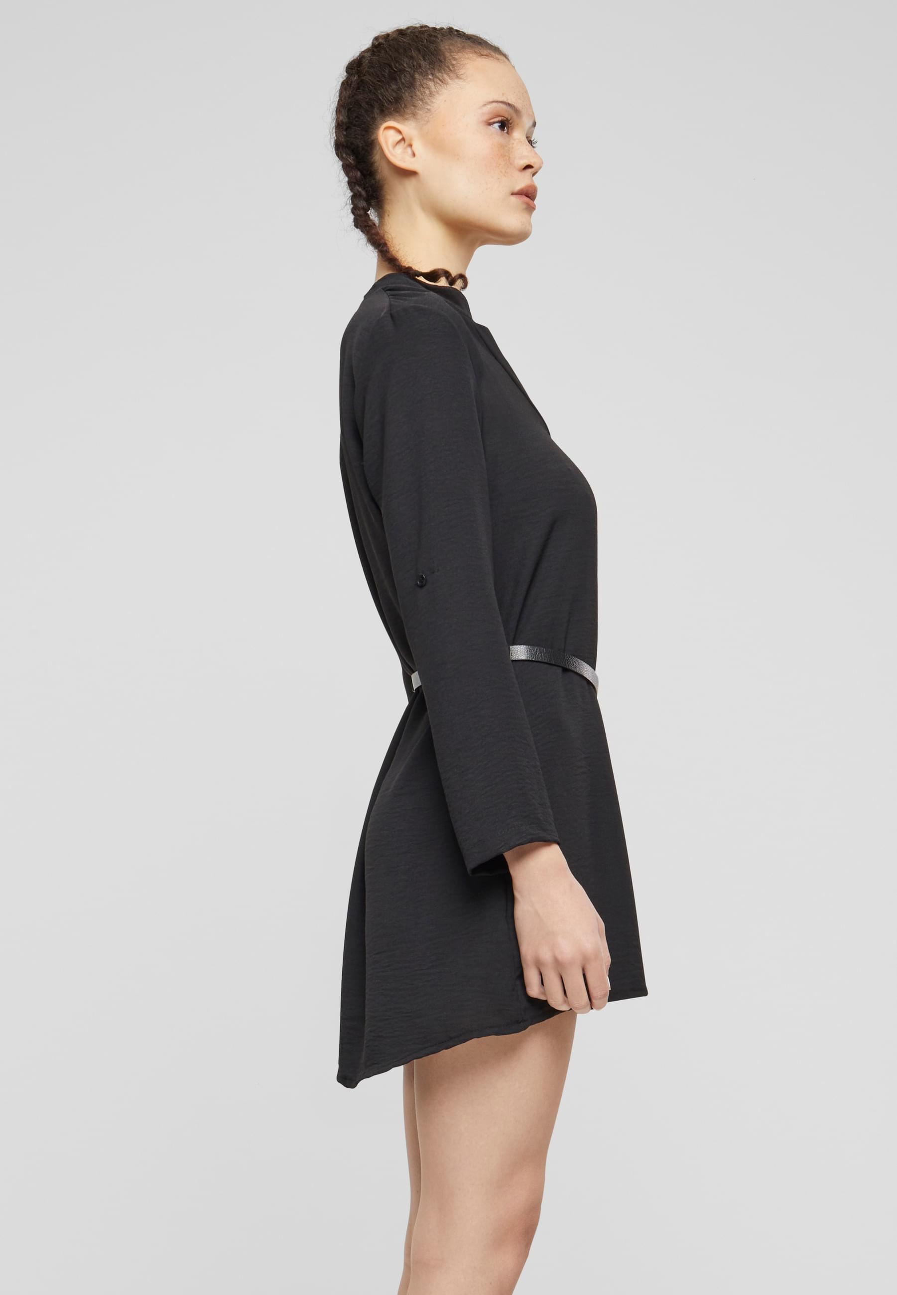 CLOUD 5IVE Langarmhemd »CLOUD 5IVE Damen«