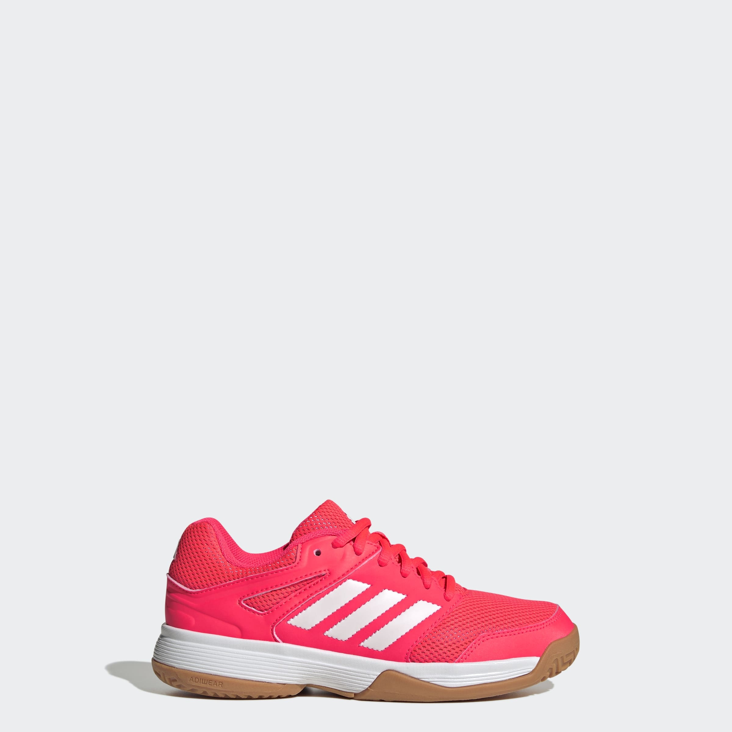 adidas Performance Hallenschuh »SPEEDCOURT IN  KIDS«  geeignet für jeden Hallensport, Indoorschuhe