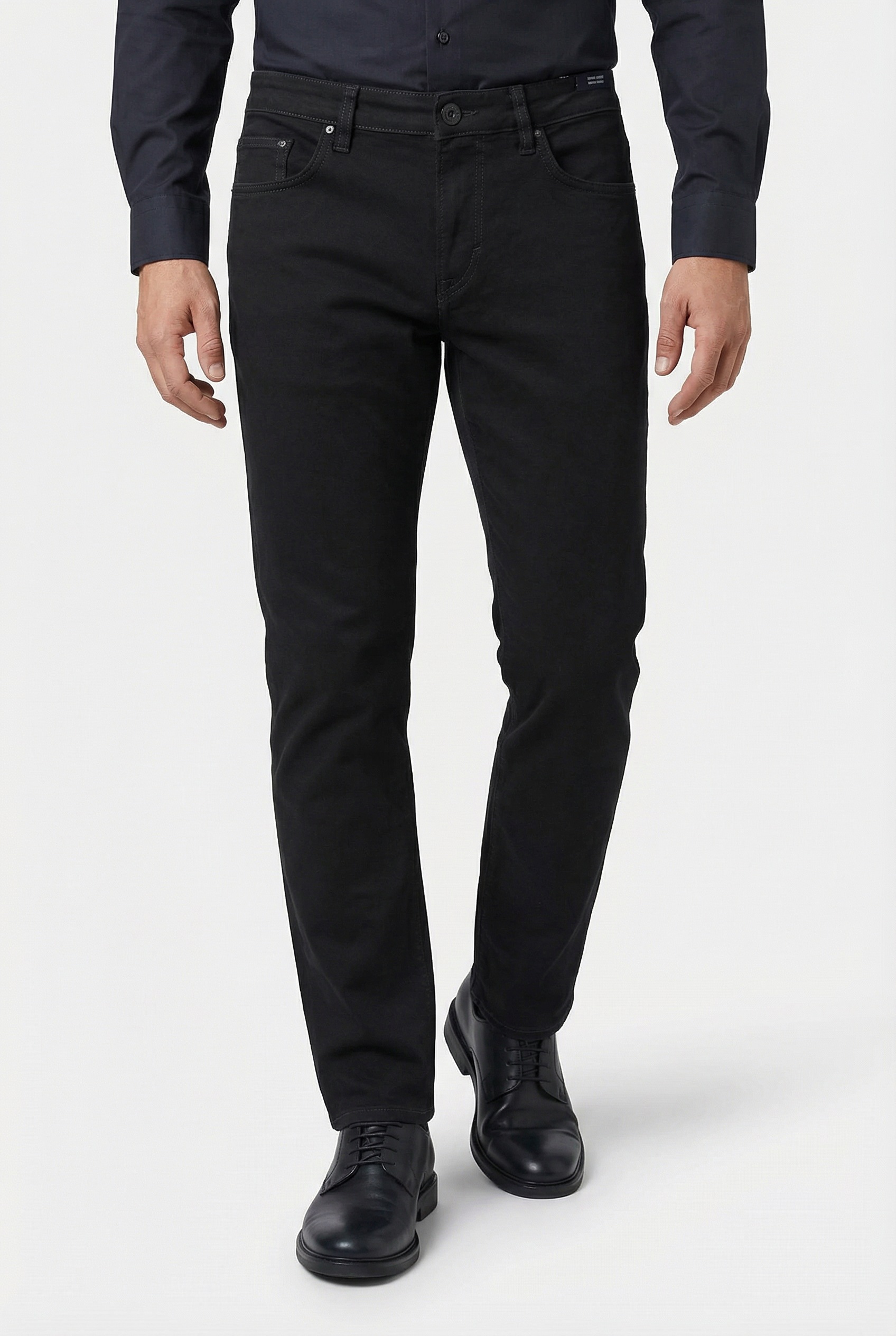 Joop Jeans 5-Pocket-Jeans "Jeans Mitch" mit Gürtelschlaufen günstig online kaufen