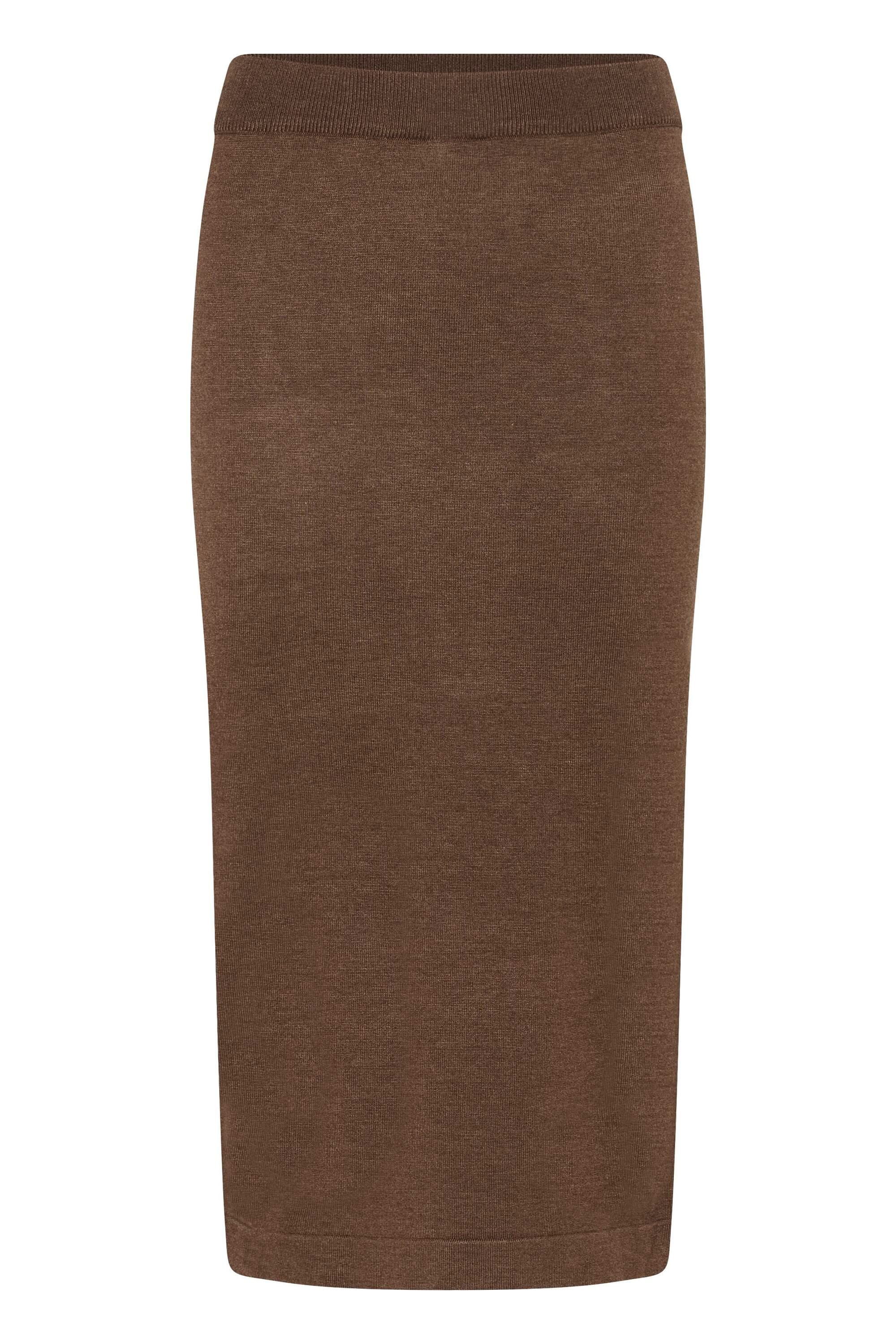 Saint Tropez Midirock "Damen Rock MilaSZ"