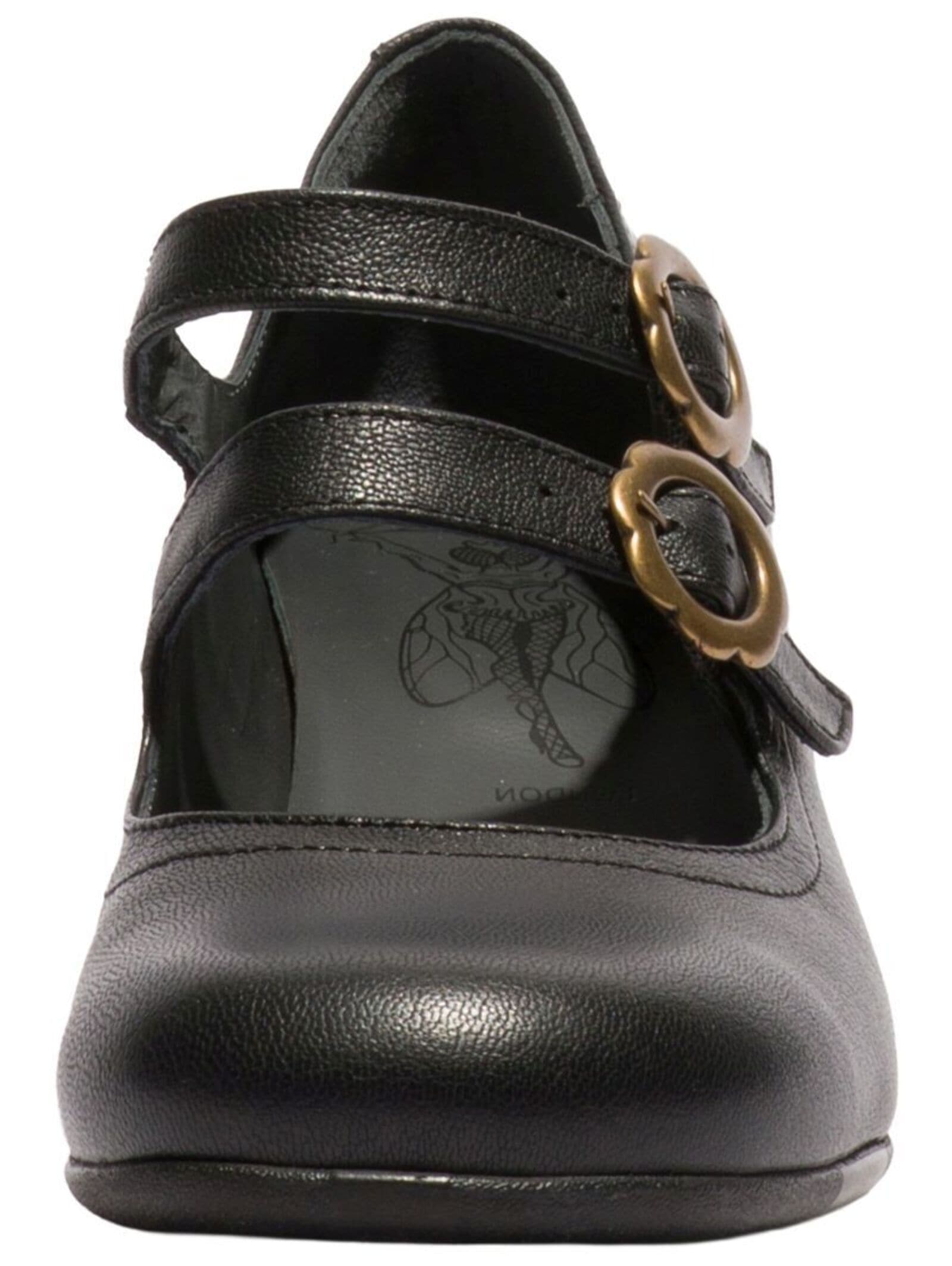 Fly London Pumps »Fly London Pumps Leder«