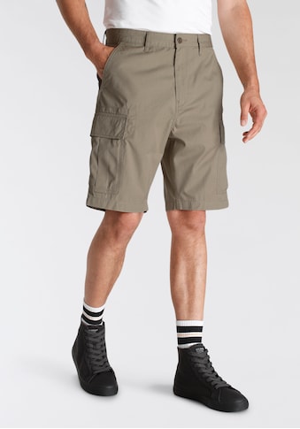 Cargoshorts »CARRIER CARGO SHORT«