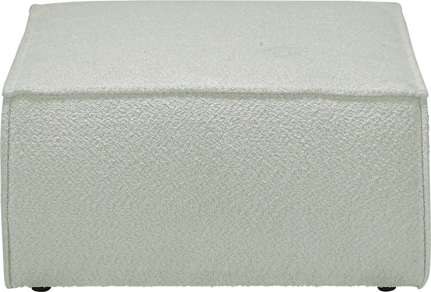 andas Hocker »Finnley«, quadratisch, passt z. Loveseat Finnley
