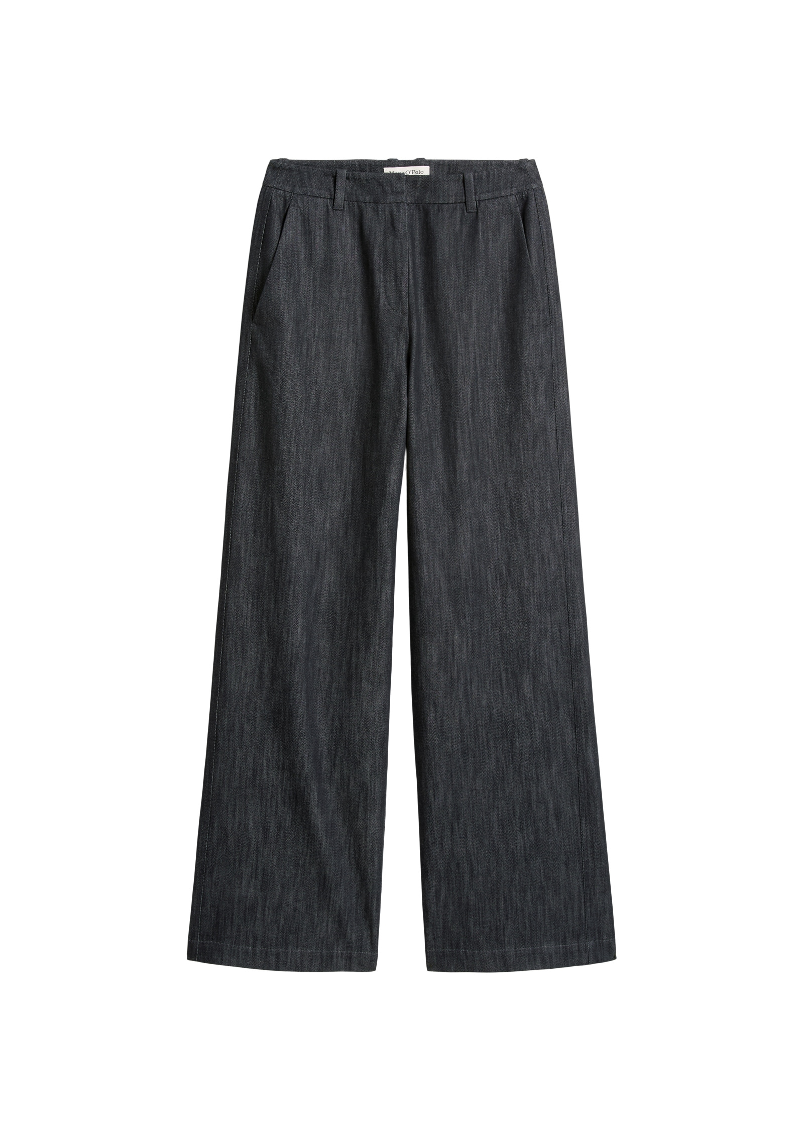Marc O'Polo Chinohose »aus Organic Cotton Stretch«