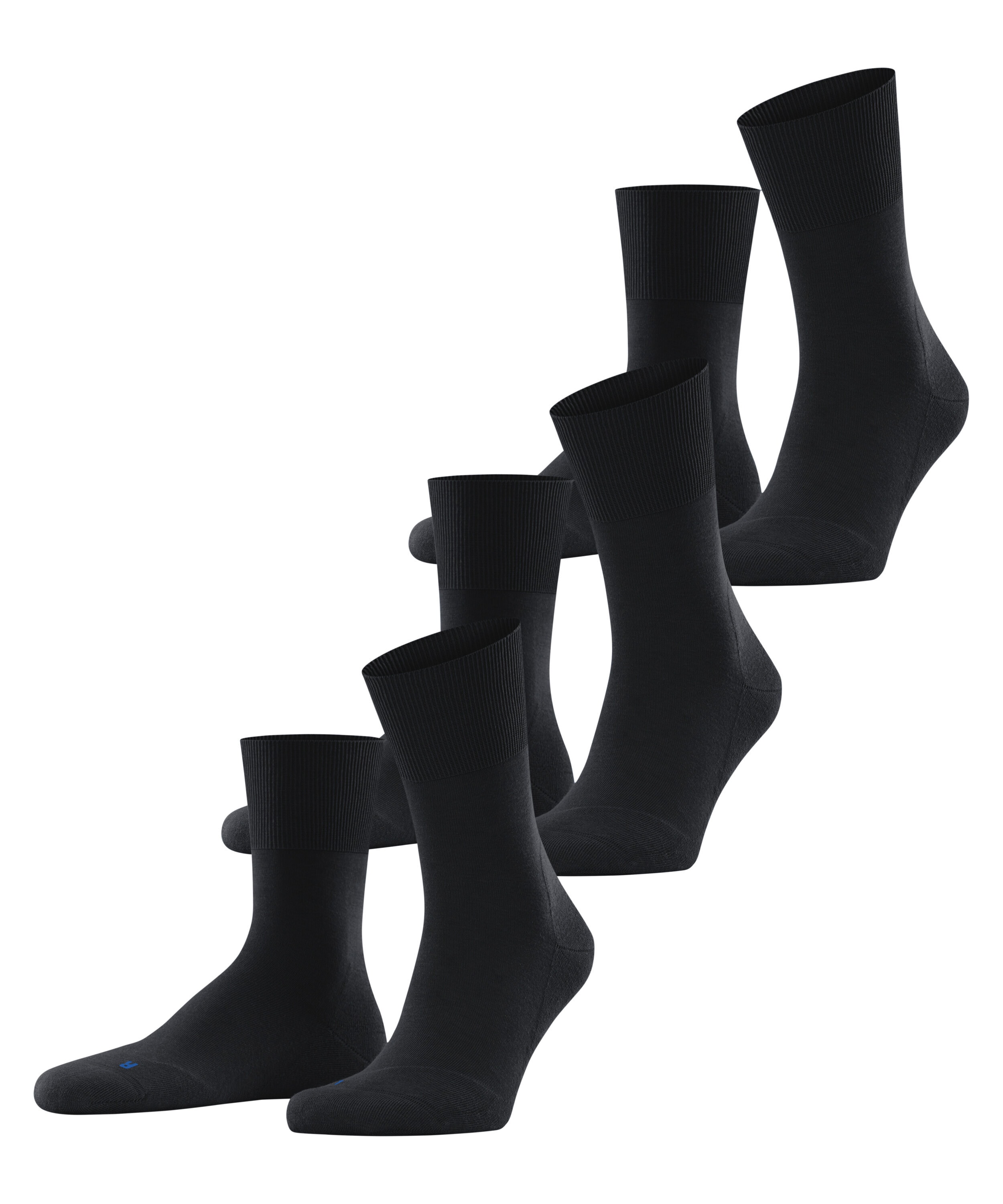 FALKE Socken "Run 3-Pack" 3 Paar tlg.