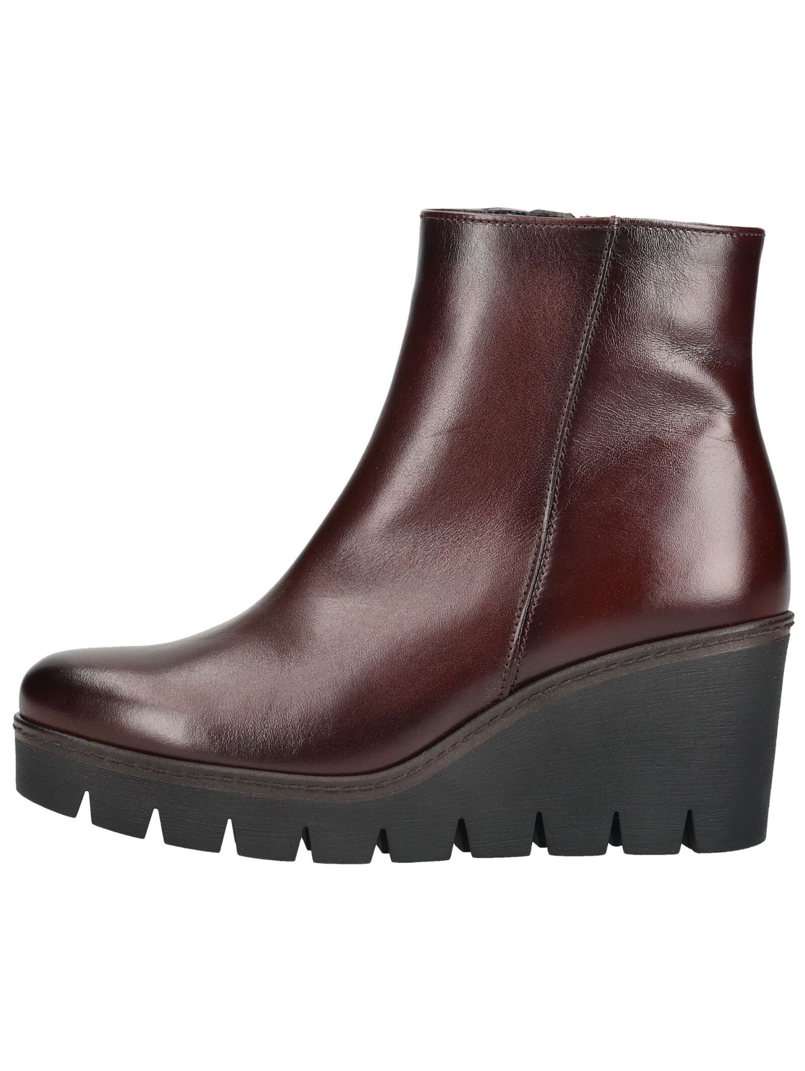 Gabor Keilstiefelette »Gabor Stiefelette Nappaleder«
