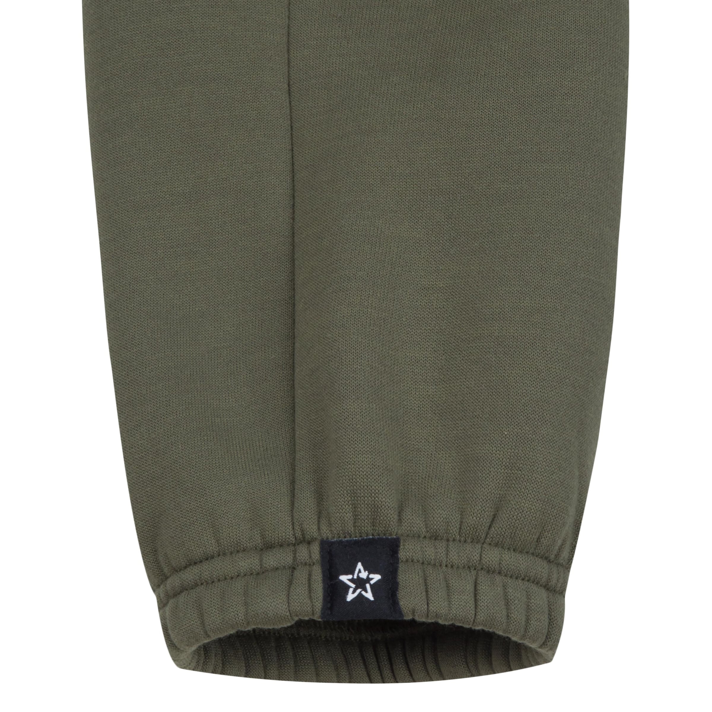 Converse Jogginghose »SUSTAINABLE CORE JOGGER - für Kinder«  für Kinder