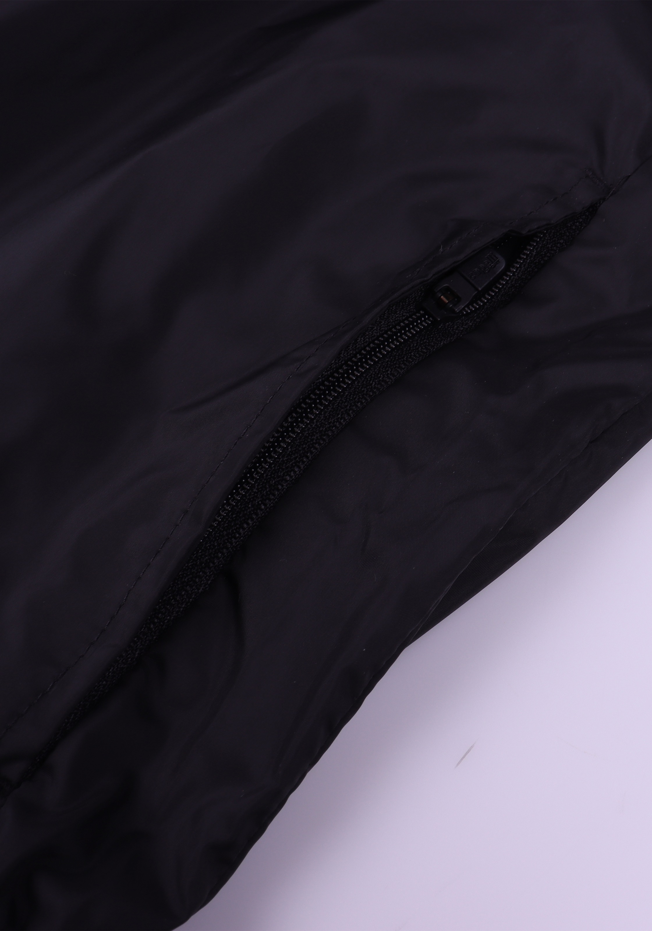 Capelli Sport Funktionsjacke ohne Kapuze mit Kontrastdetails