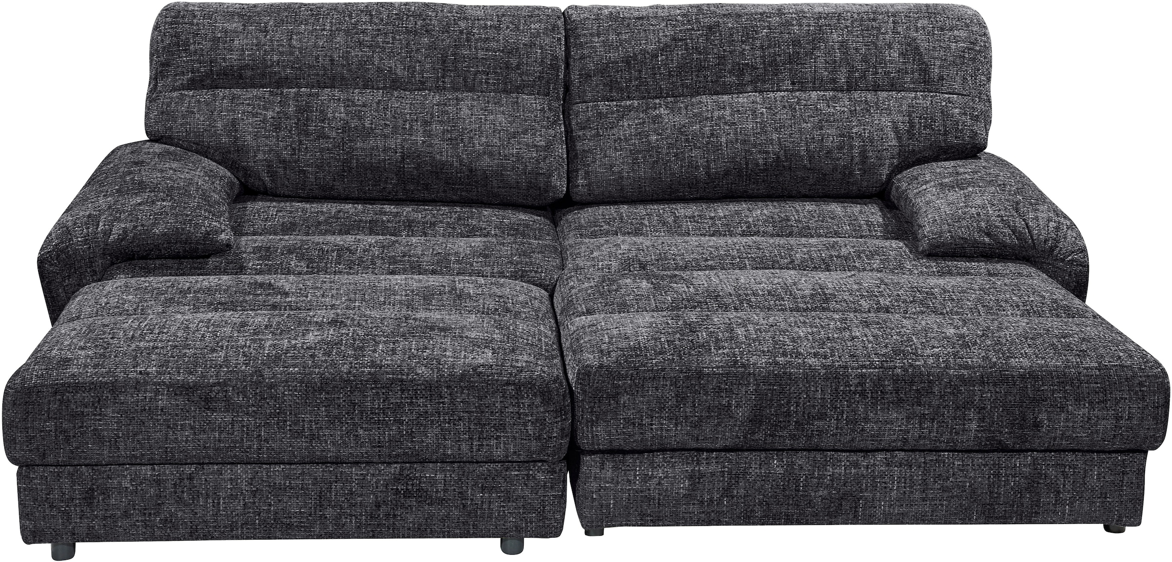 ED EXCITING DESIGN Ecksofa »Princeton L-Form«
