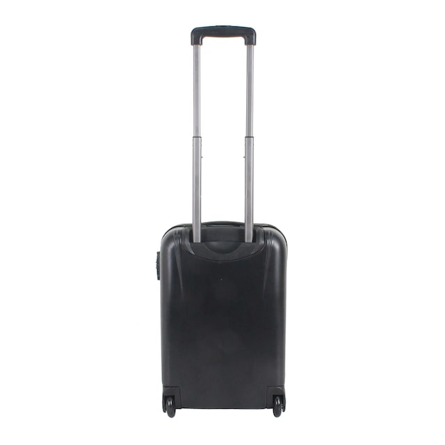 Saxoline® Koffer, mit ausziehbarem Griff online bestellen | BAUR