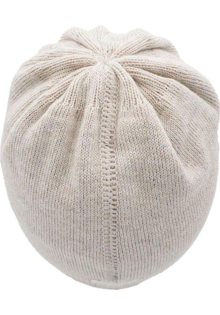 MAXIMO Strickmütze, Löwen-Design: Süßer Hingucker für kleine Abenteurer.