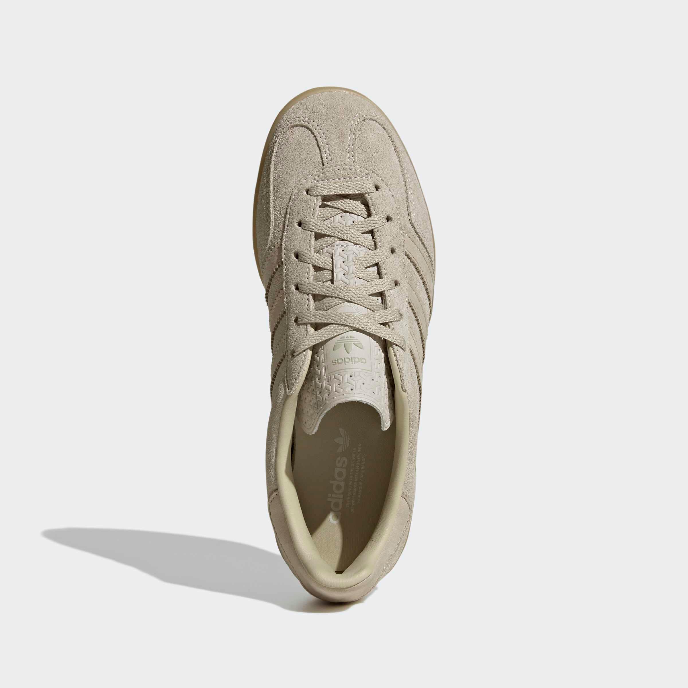 adidas Originals Sneaker »GAZELLE INDOOR W«