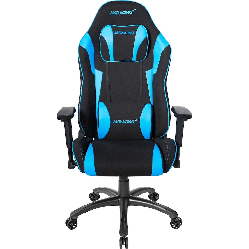 AKRacing Gaming-Stuhl »Core EX Wide SE«, 1 St., Stoff