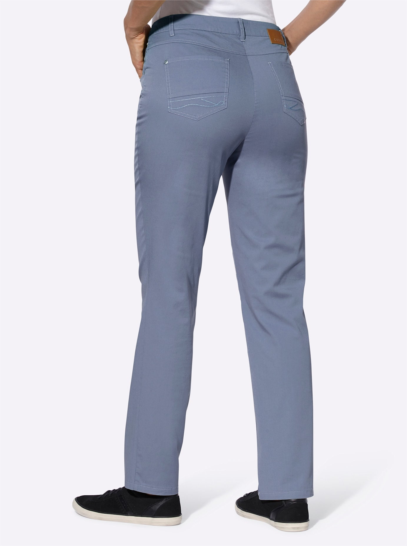 Cosma Bequeme Jeans, (1 tlg.)