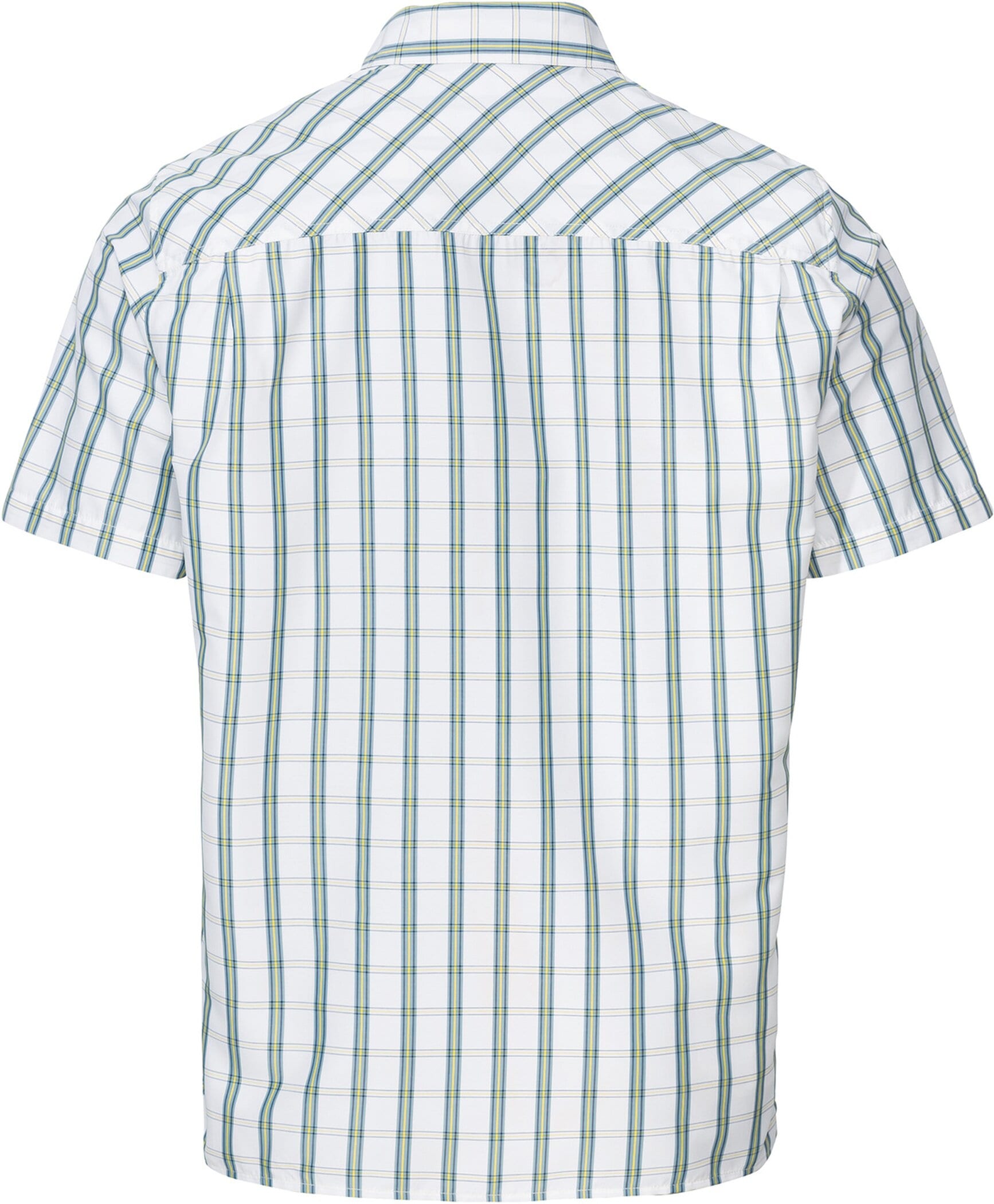 VAUDE Kurzarmhemd »MEN'S ALBSTEIG SHIRT III«, (1 tlg.)