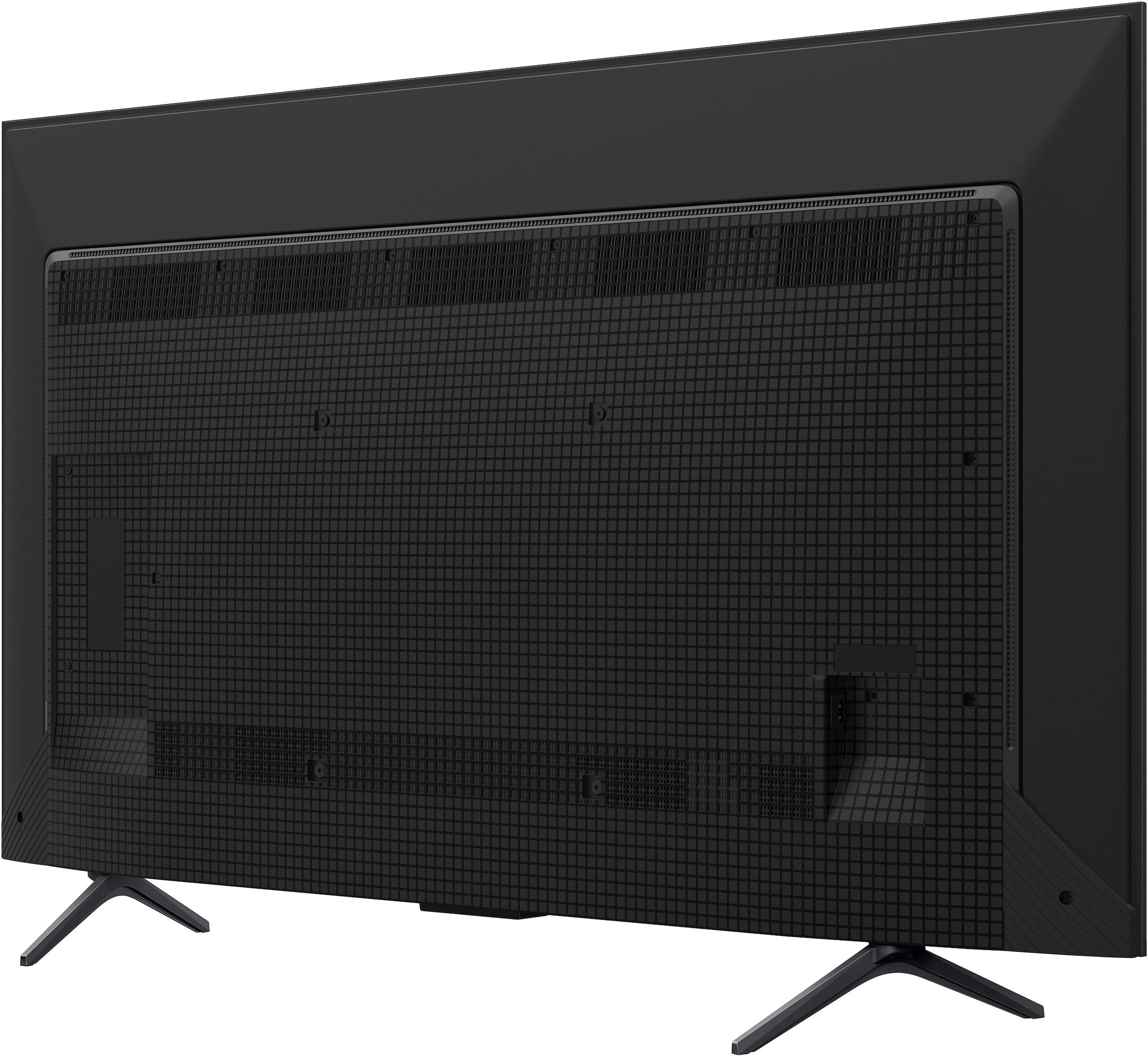 TCL Mini-LED-Fernseher »55T8D« 139 cm/55 ″ Smart-TV QD-Mini LED, AiPQ Pro Prozessor, 144Hz, ONKYO 2.1, Apple AirPlay 2