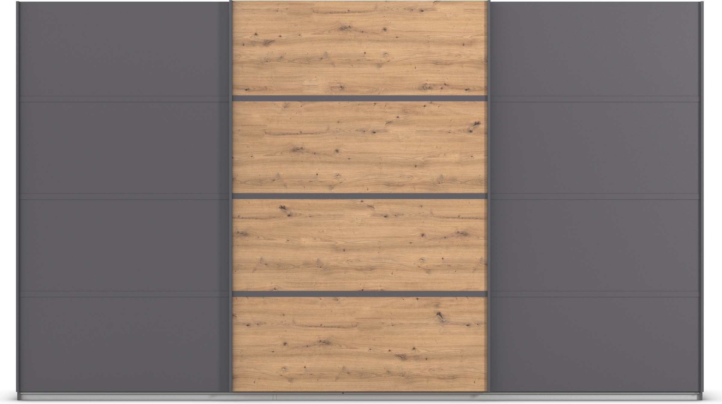 rauch Kleiderschrank "Schwebetürenschrank Garderobe Schrank TOP ANGEBOT Avo günstig online kaufen