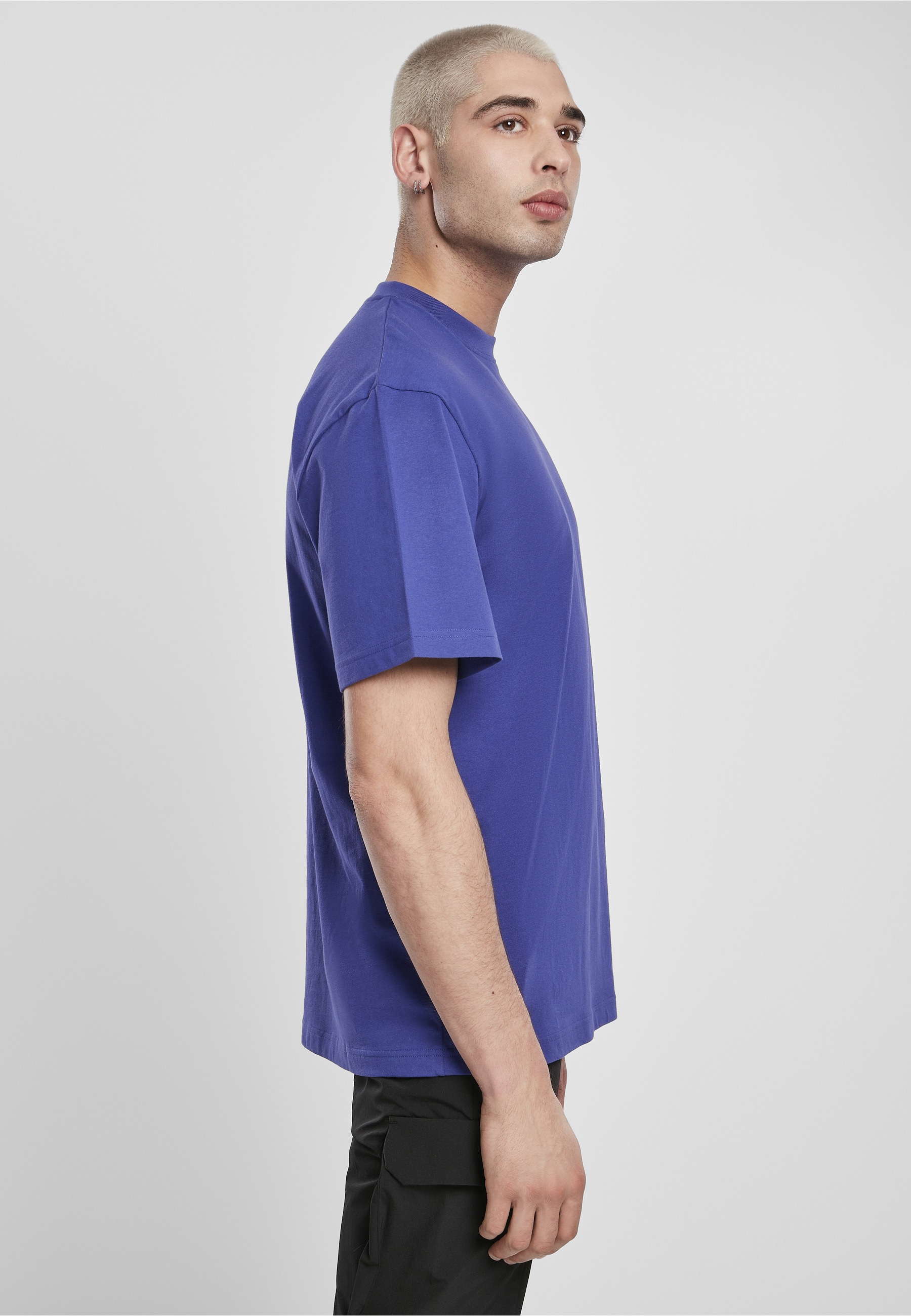 URBAN CLASSICS T-Shirt »Urban Classics Herren Tall Tee« 1 Stk.