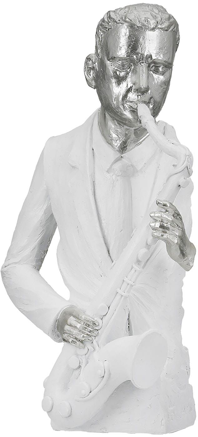 GILDE Dekofigur »Figur Musiker«