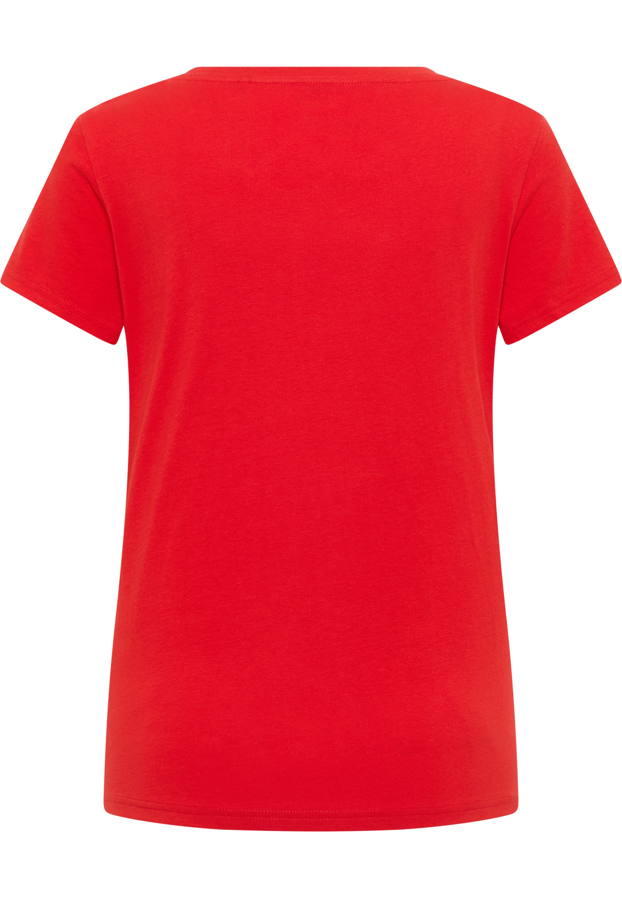 Thumbnail - MUSTANG Kurzarmshirt "Damen Style Alma"