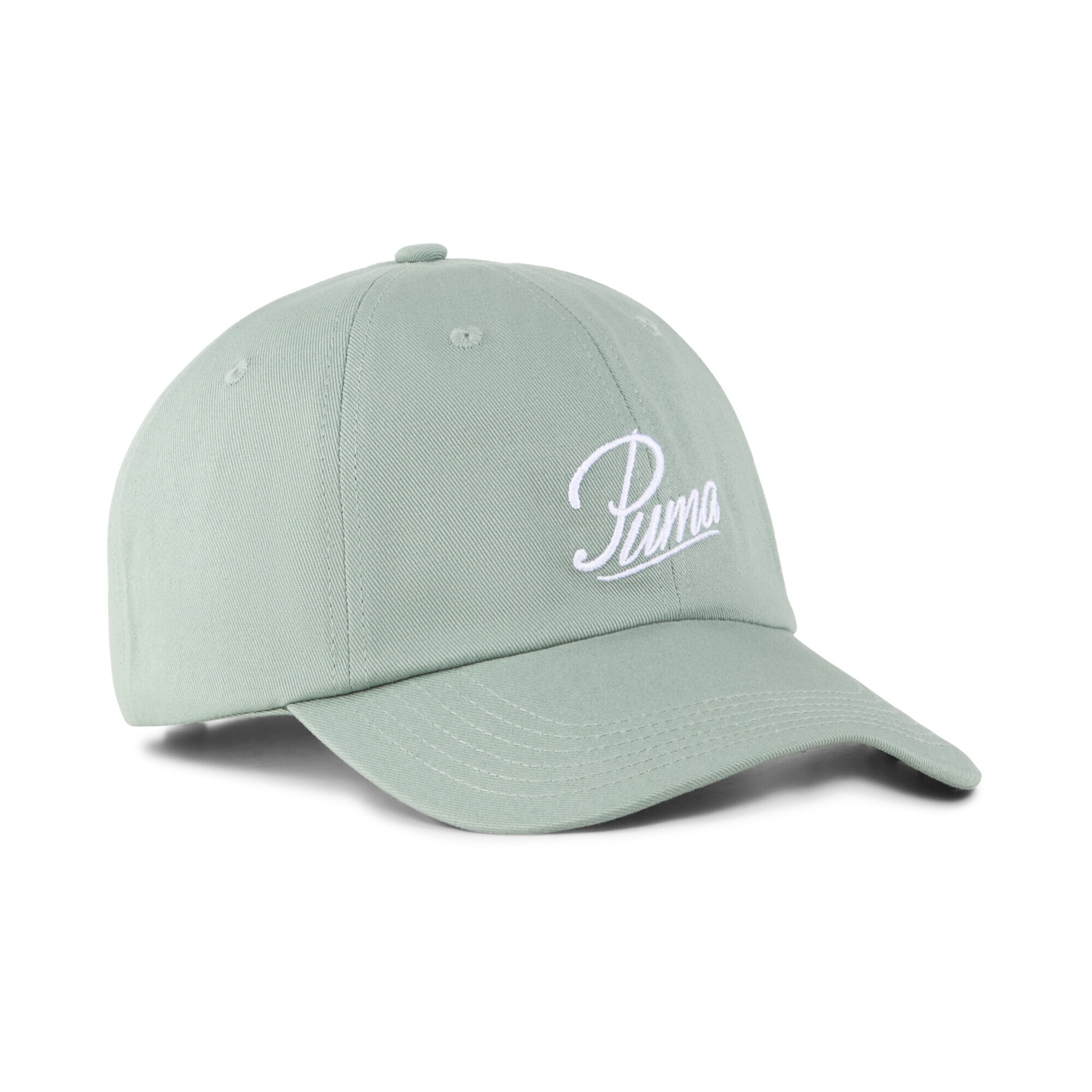 PUMA Flex Cap "ESS Script Logo Dad Cap Erwachsene"