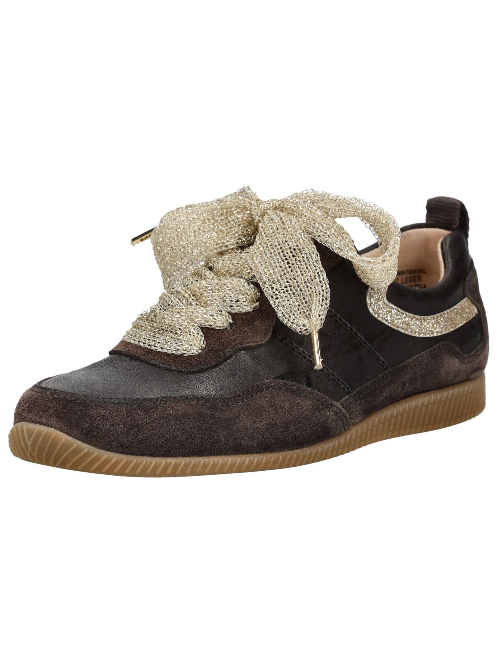 Paul Green Sneaker "Paul Green Sneaker Leder" günstig online kaufen