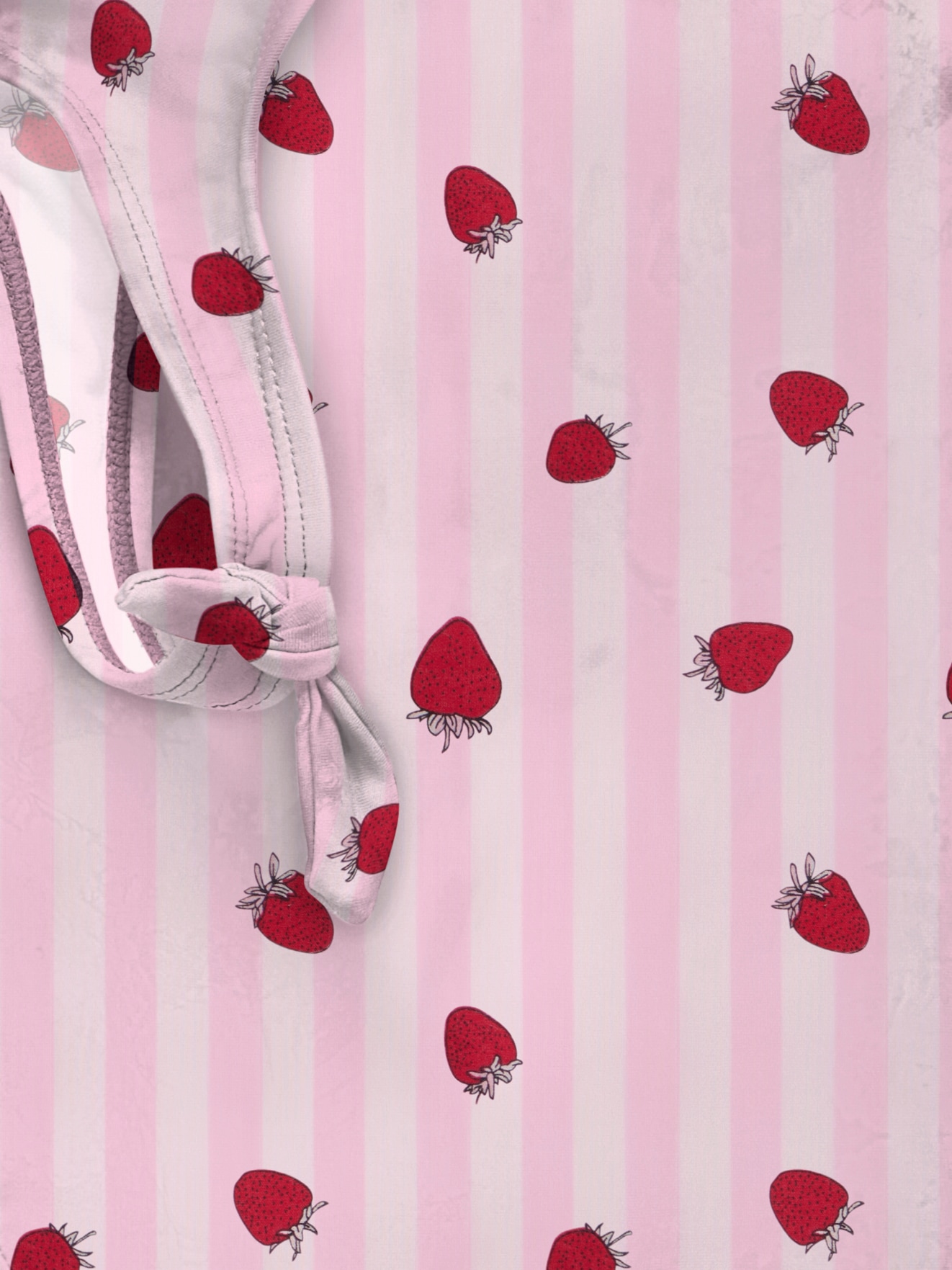 KIDS ONLY Badeanzug »KOGBEACH KNOT SWIMSUIT ACC« 1 Stk. mit tollen Knotendetails auf der Schulter