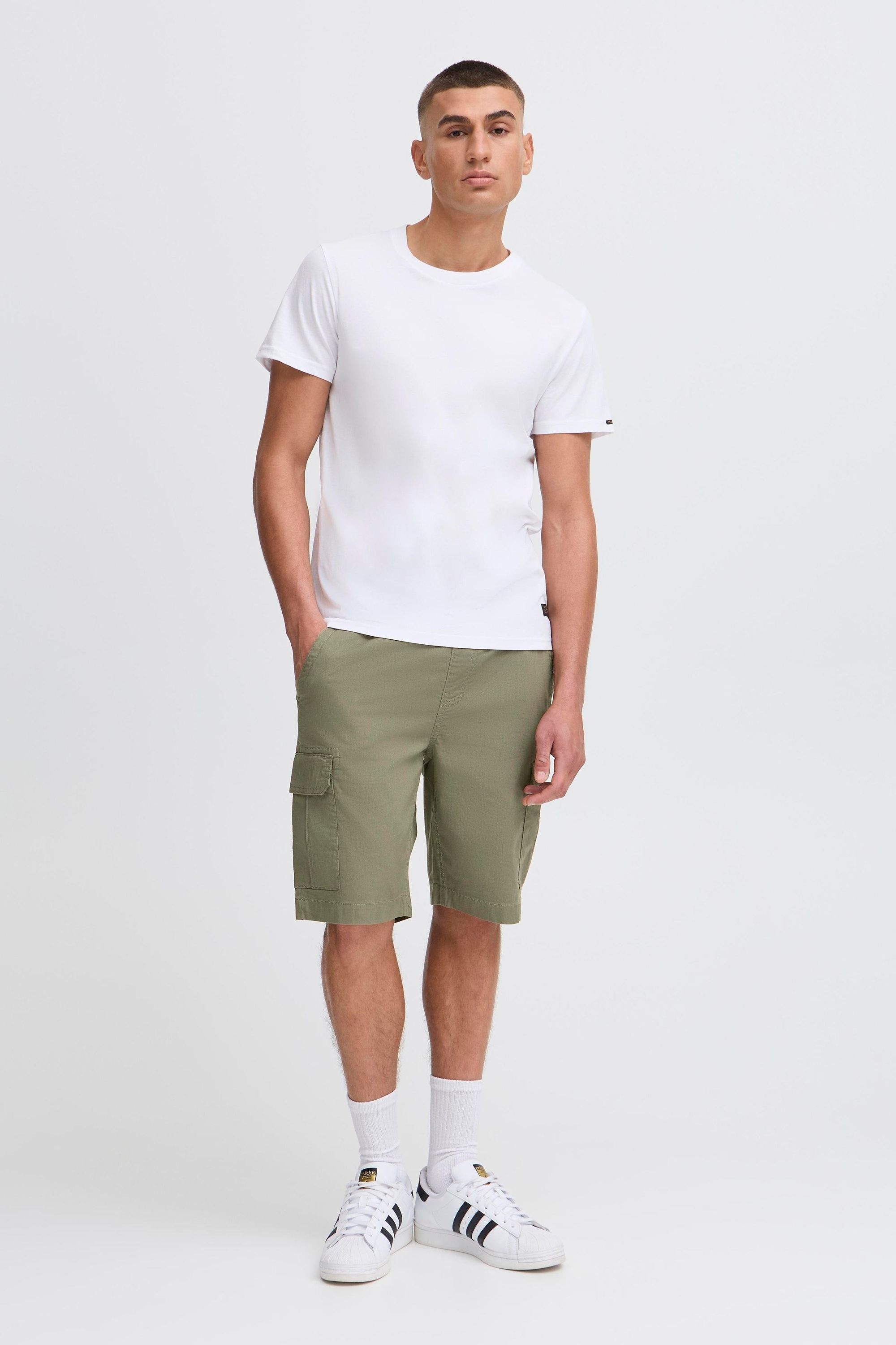 !Solid Cargoshorts »Cargoshorts SDKALLES«