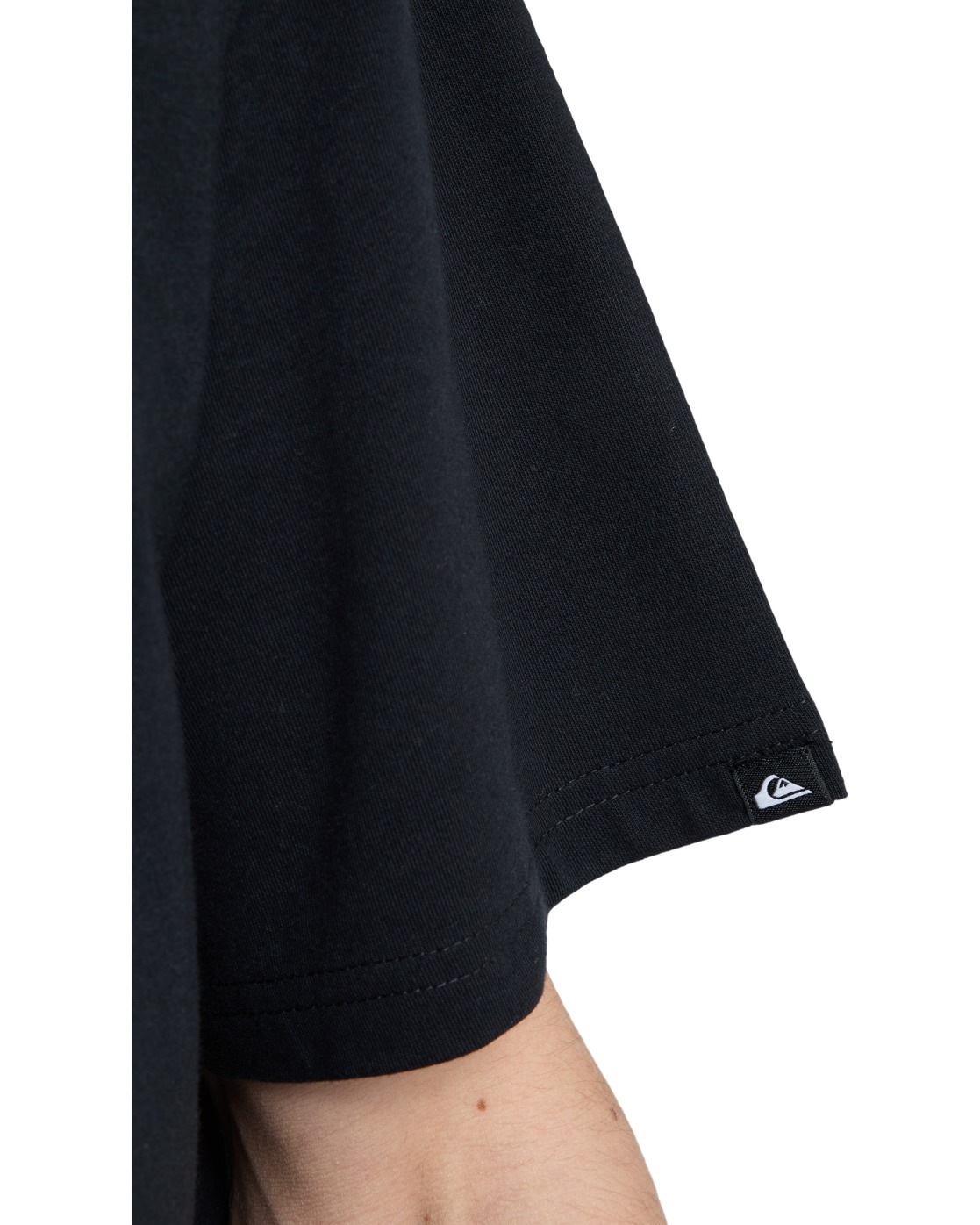 Quiksilver Dna Clicker T-Shirt Black/XL 6
