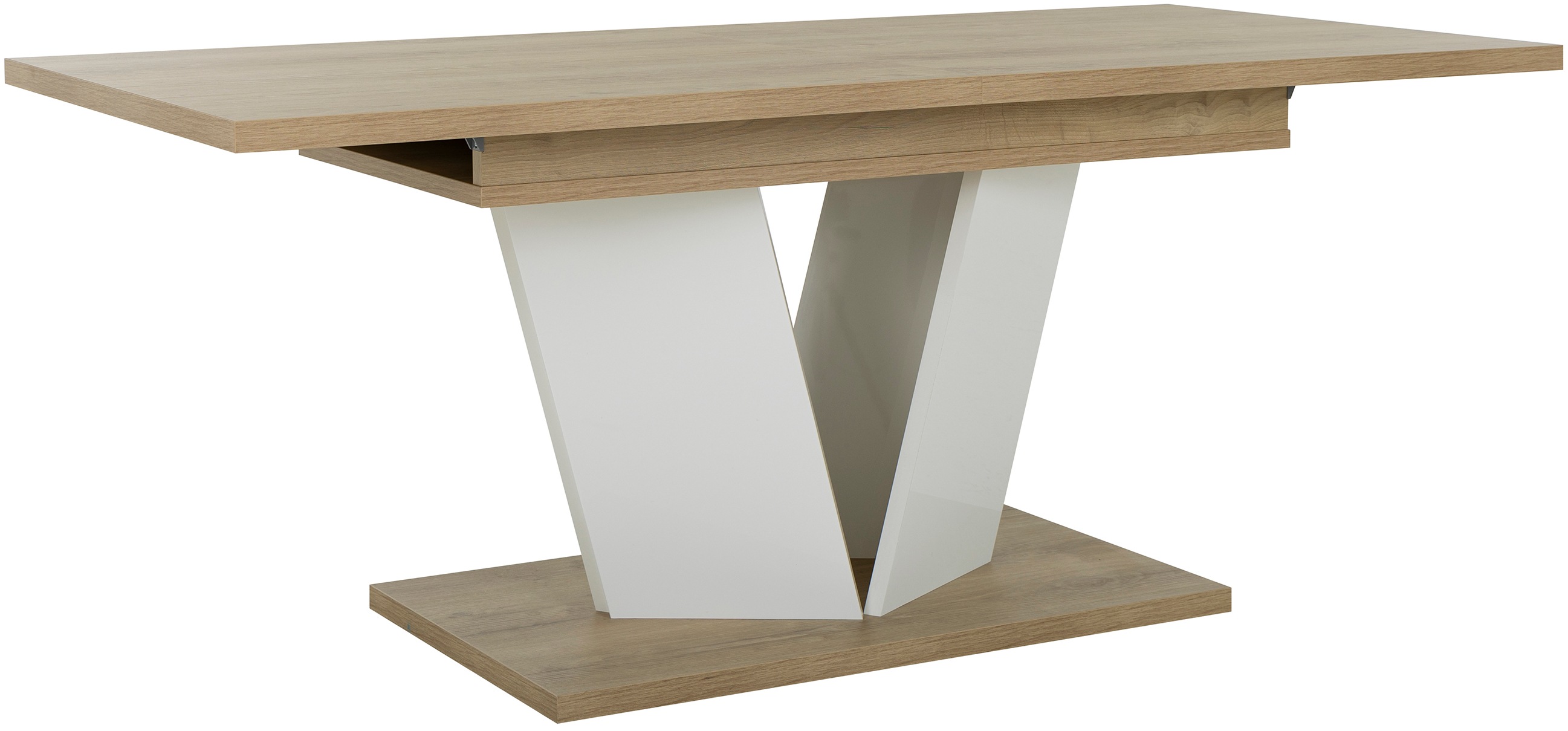 Thumbnail - Gami Esstisch "EPURA" Esstisch mit Auszügen