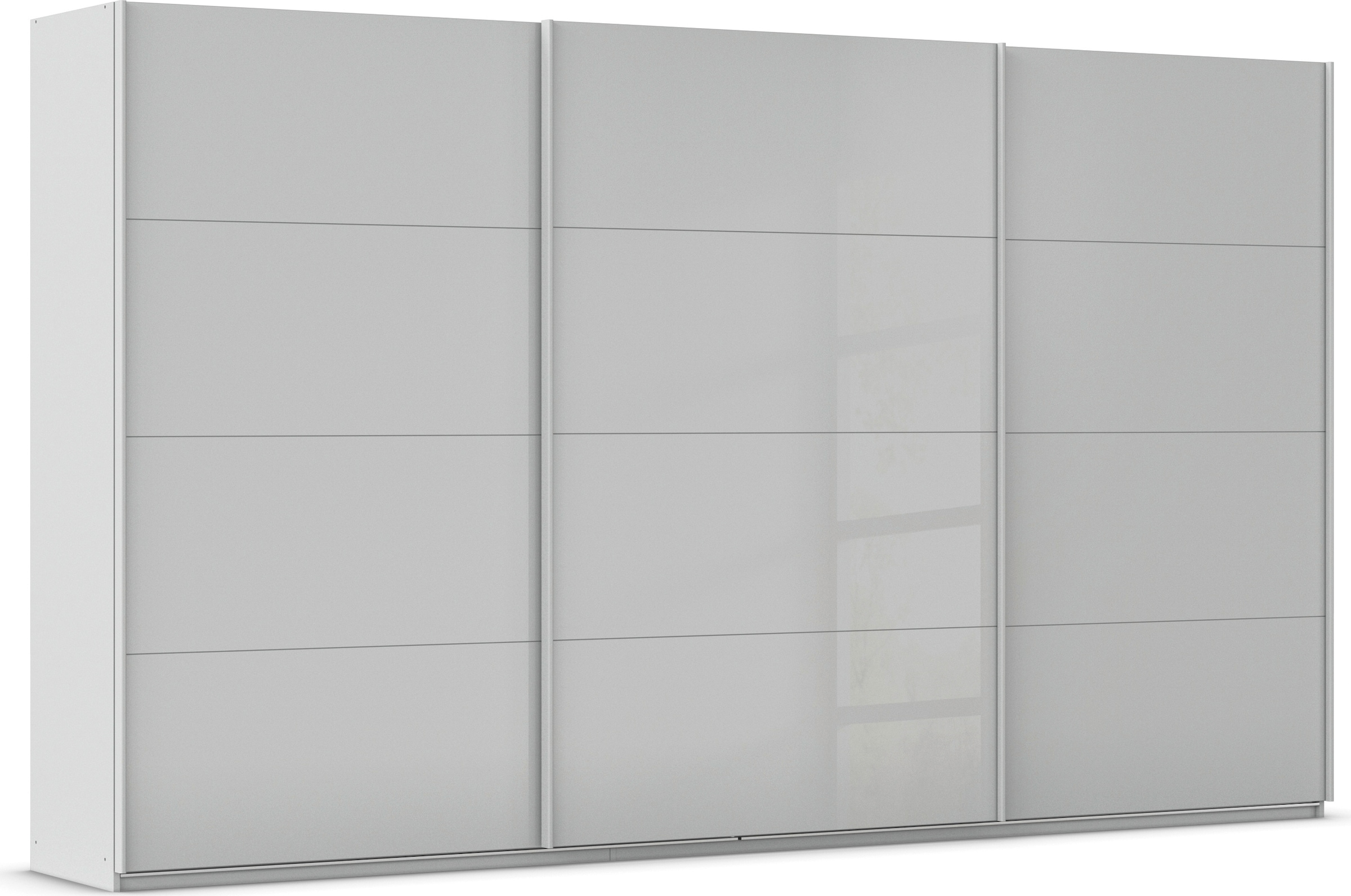 OTTO home Schwebetürenschrank "Kleiderschrank Schrank Garderobe AGORDO mit günstig online kaufen